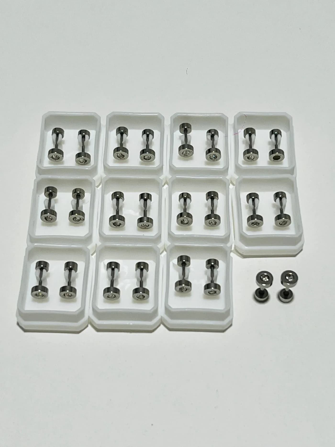aro caja