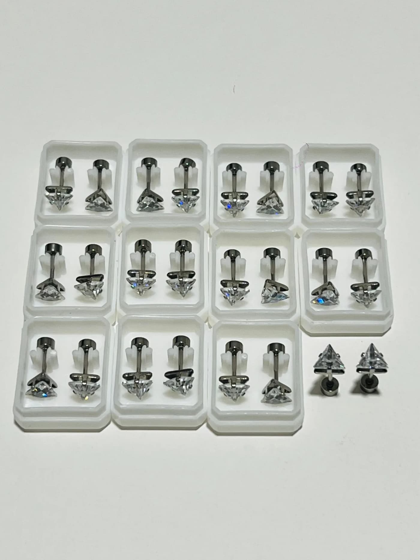 ARITOS PDO PIEDRITAS