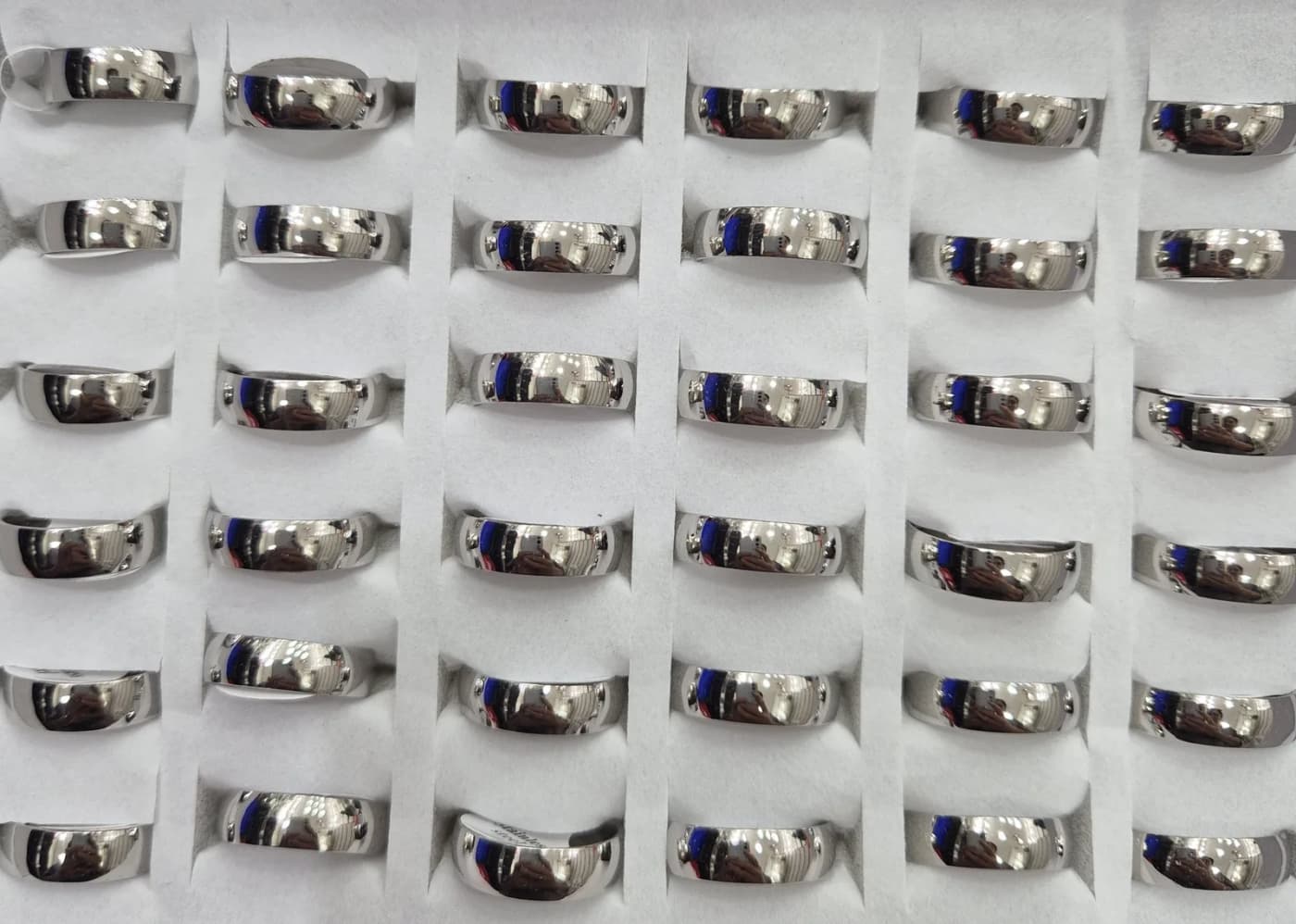anillo de caja 36 p  16#17#18#19#