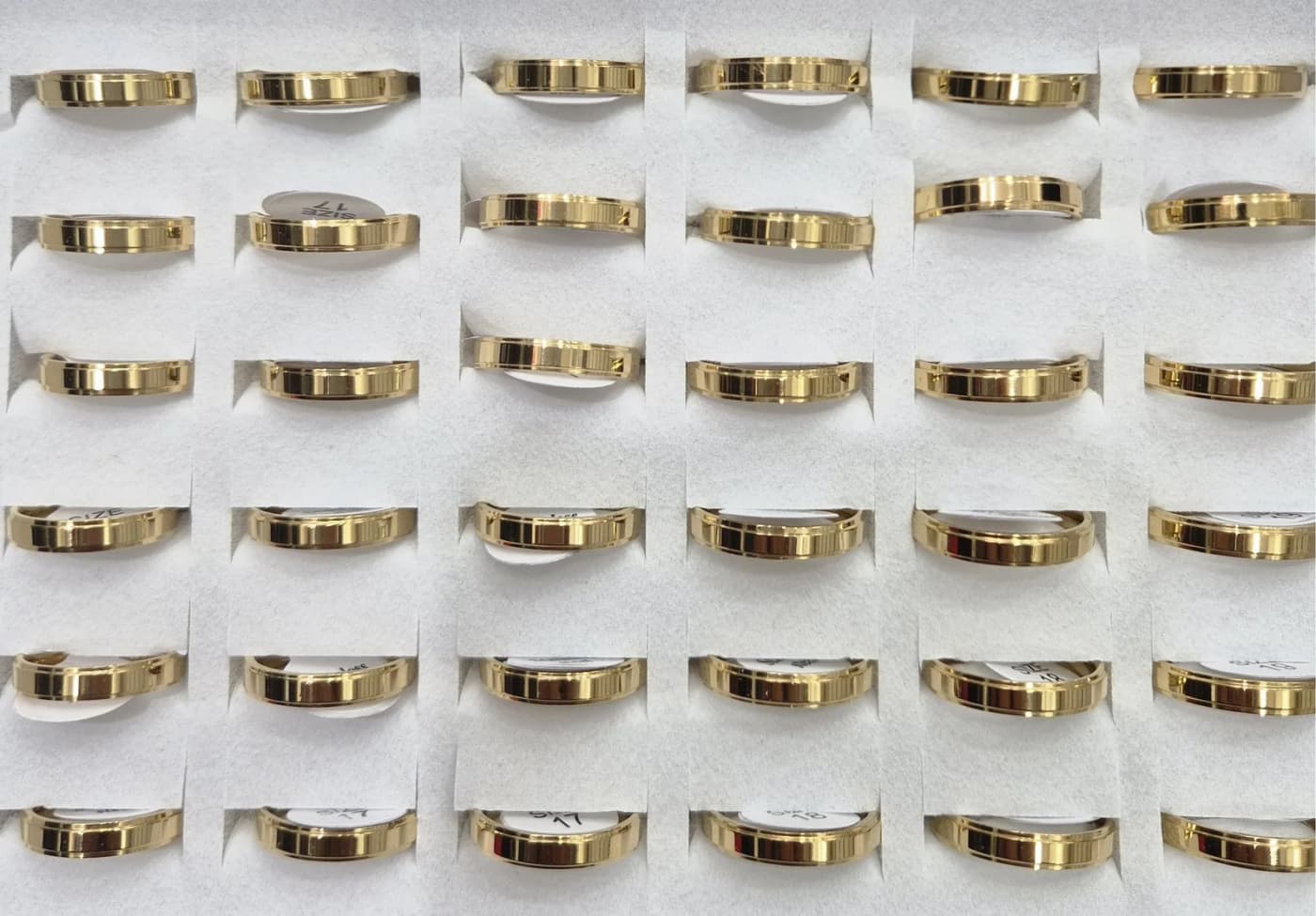 anillo de caja 36 do 16#17#18#19#