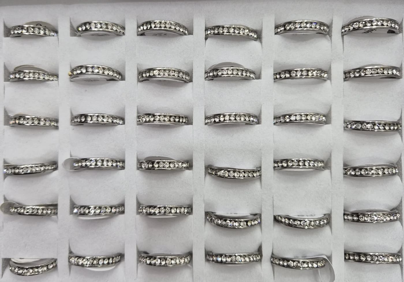 ANILLO DE CAJA 36 P 16#17#18#19#