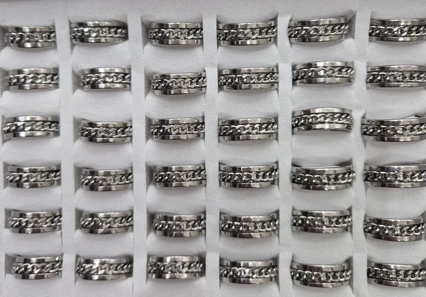 anillo de caja 36 p 16#17#18#19#