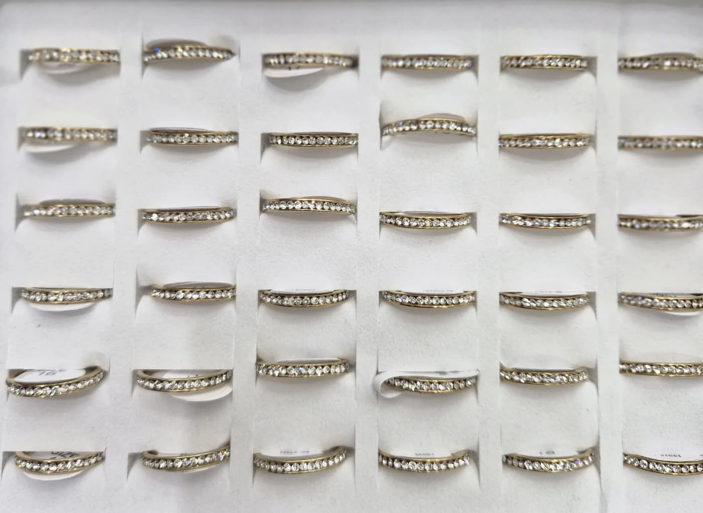anillo de caja 36 do 16#17#18#19#