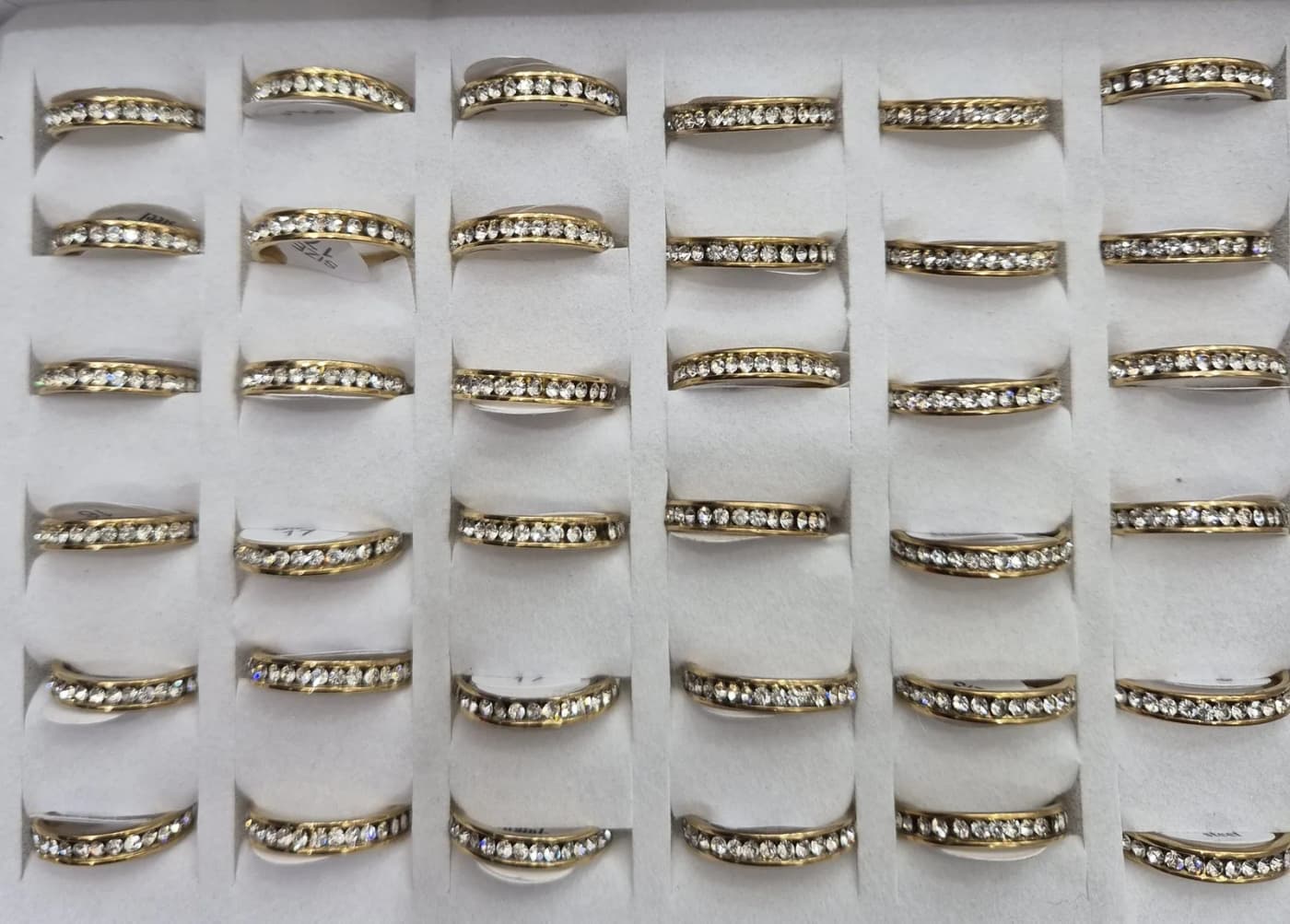anillo de caja 36 do 16#17#18#19#