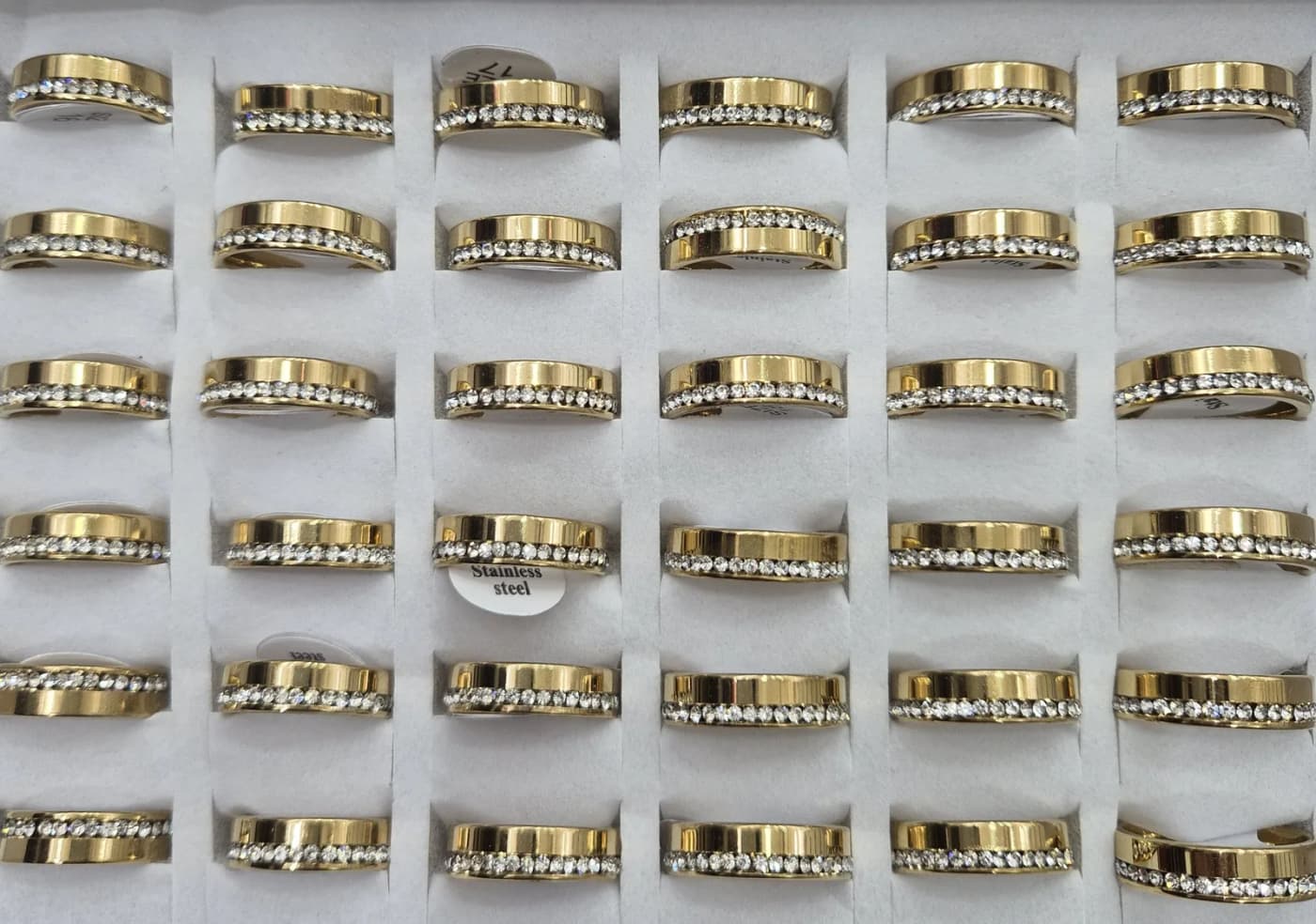 ANILLO DE CAJA 36 DO 16#17#18#19#