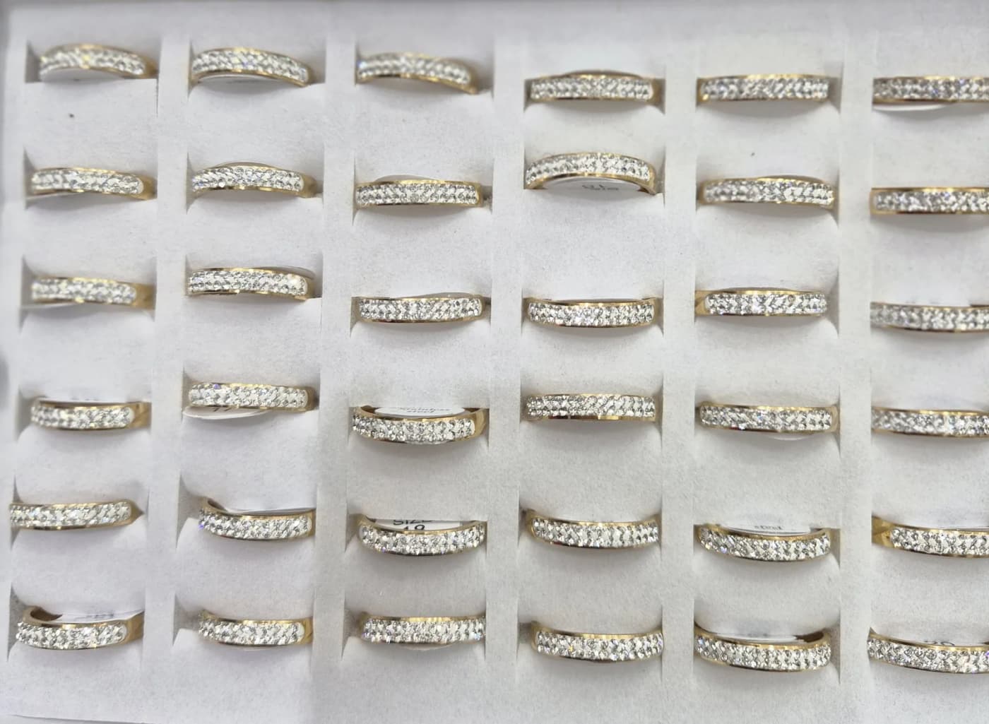 anillo de caja 36 do 16#17#18#19#