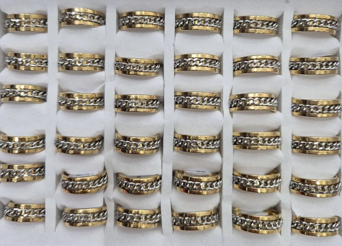 anillo de caja 36 do 16#17#18#19#
