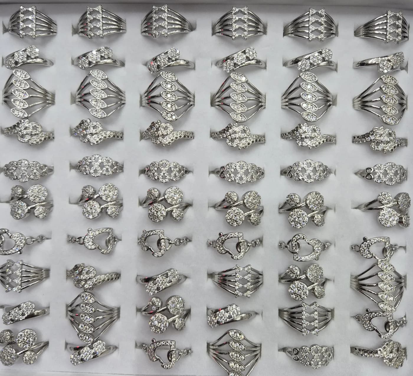anillo de caja 60 p 16#17#18#19#