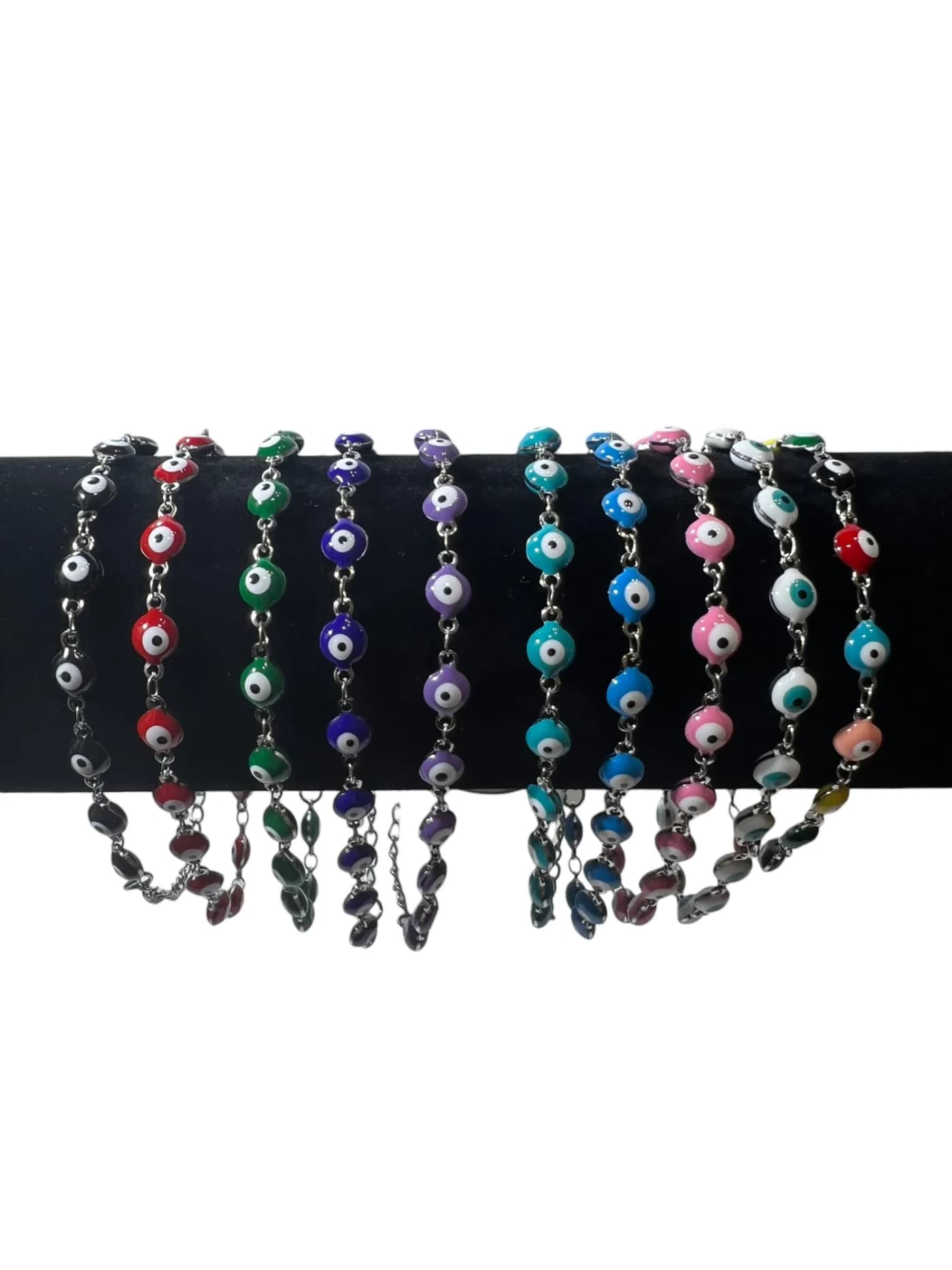 pulsera ojodeturco p
