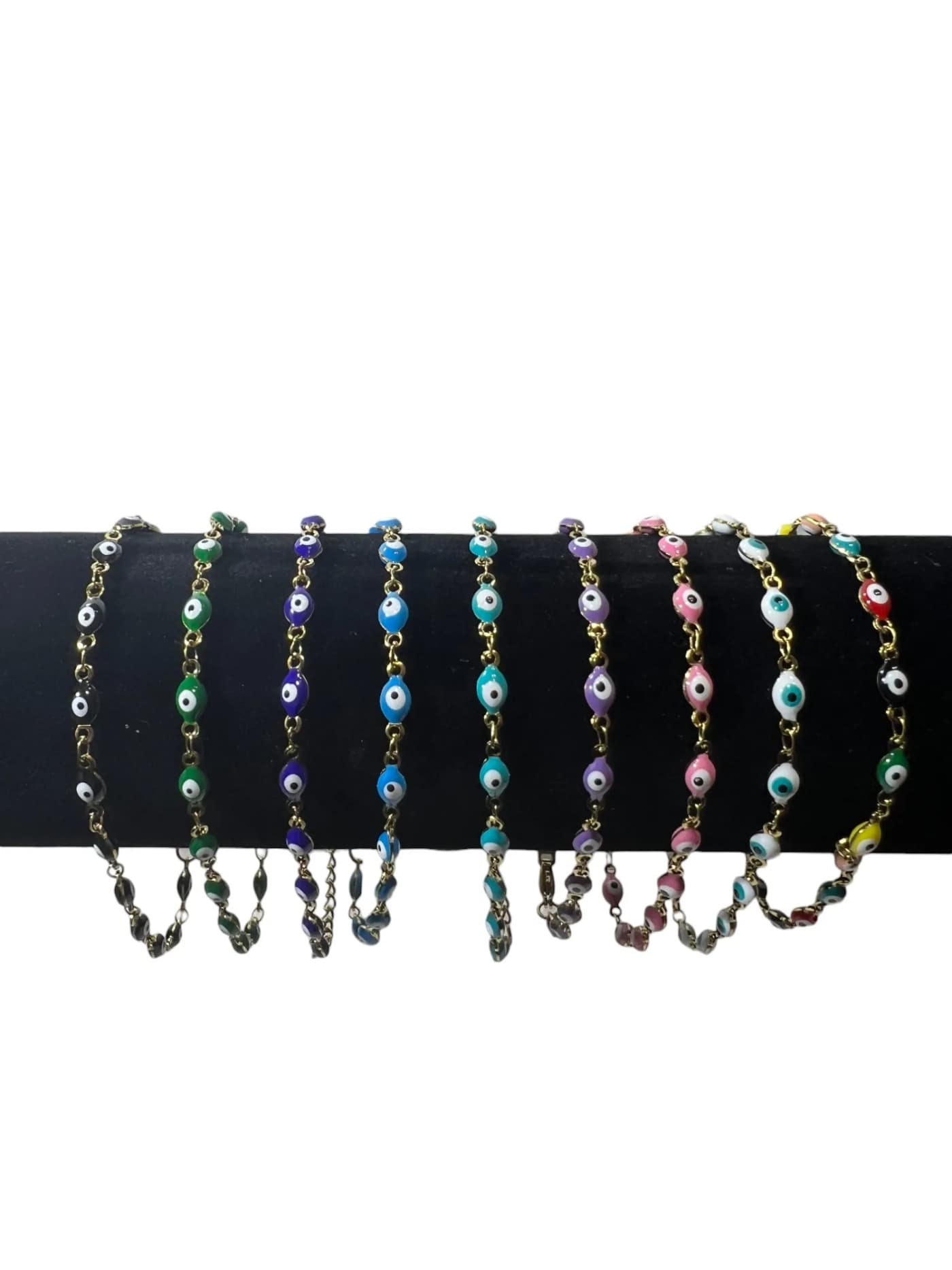 pulsera ojoturco do