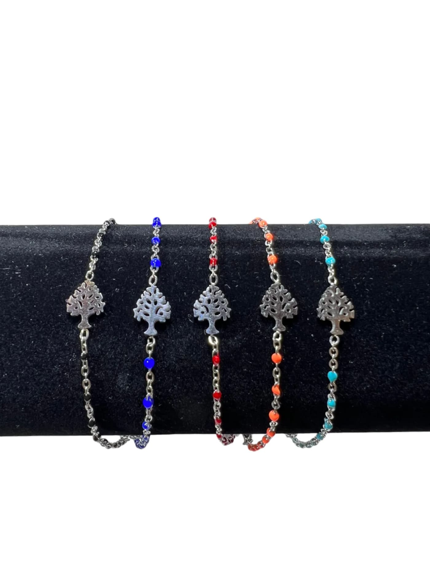 pulsera finito arbol p