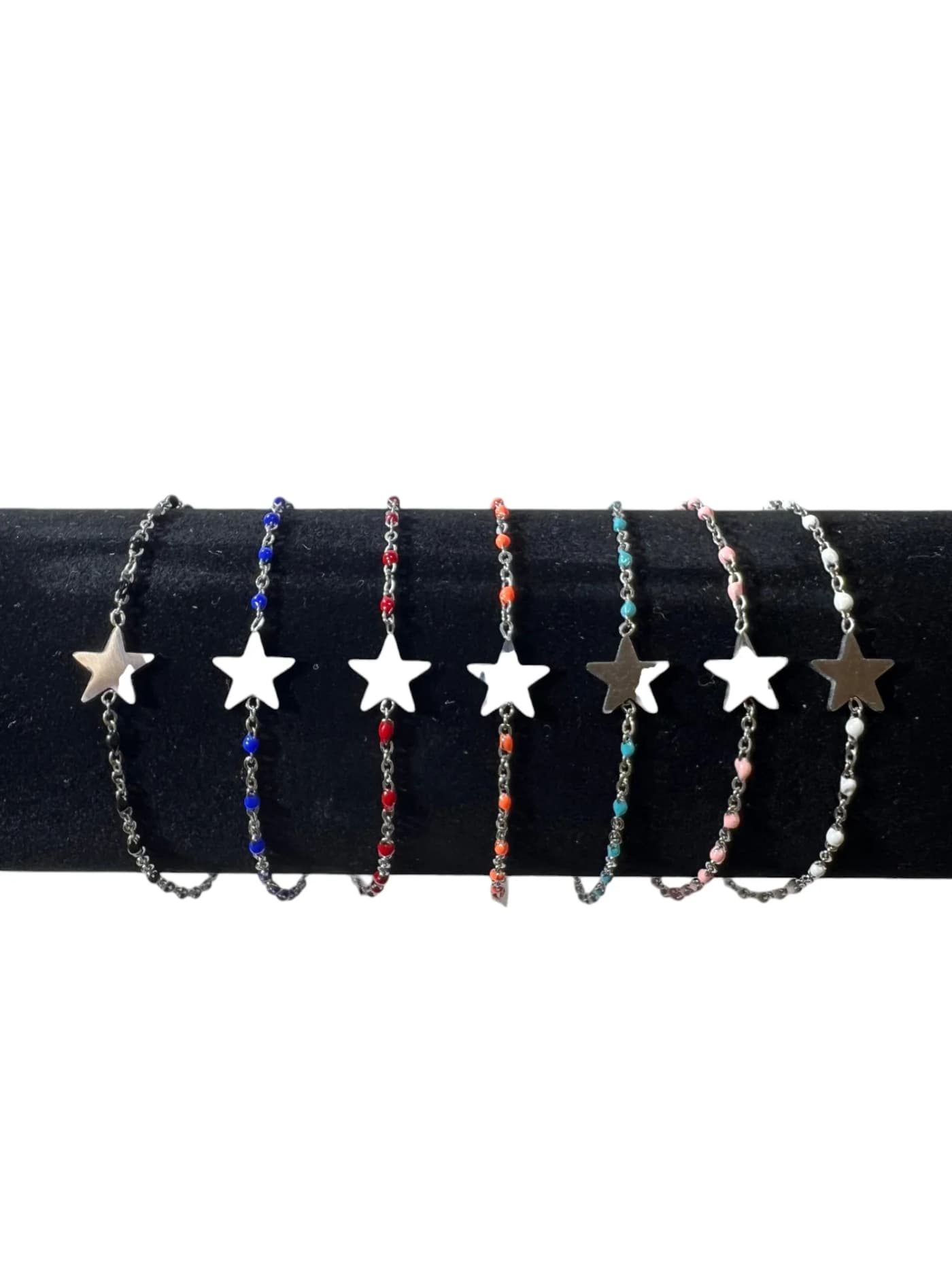 pulsera finito dije p