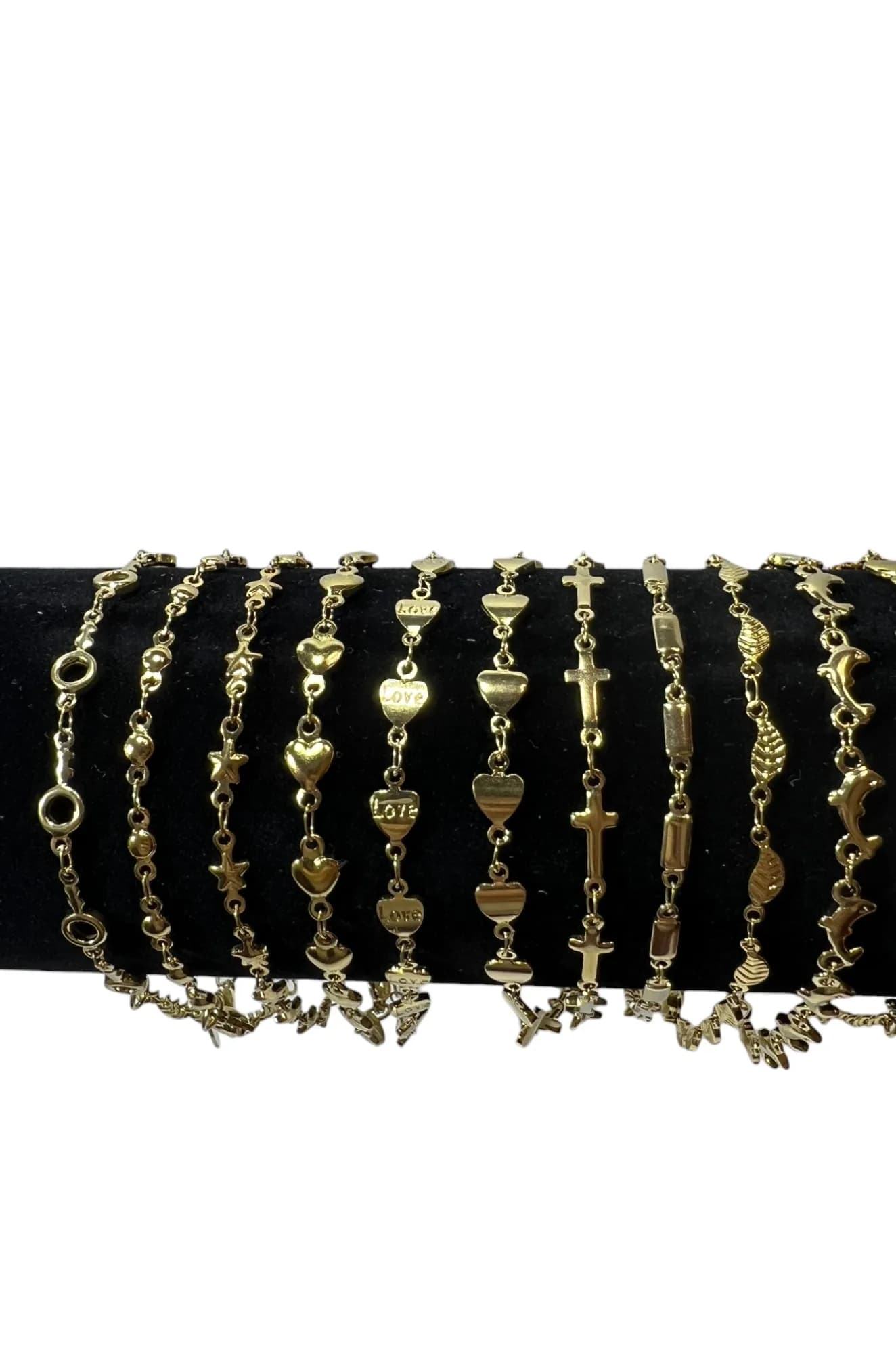 pulsera dije do