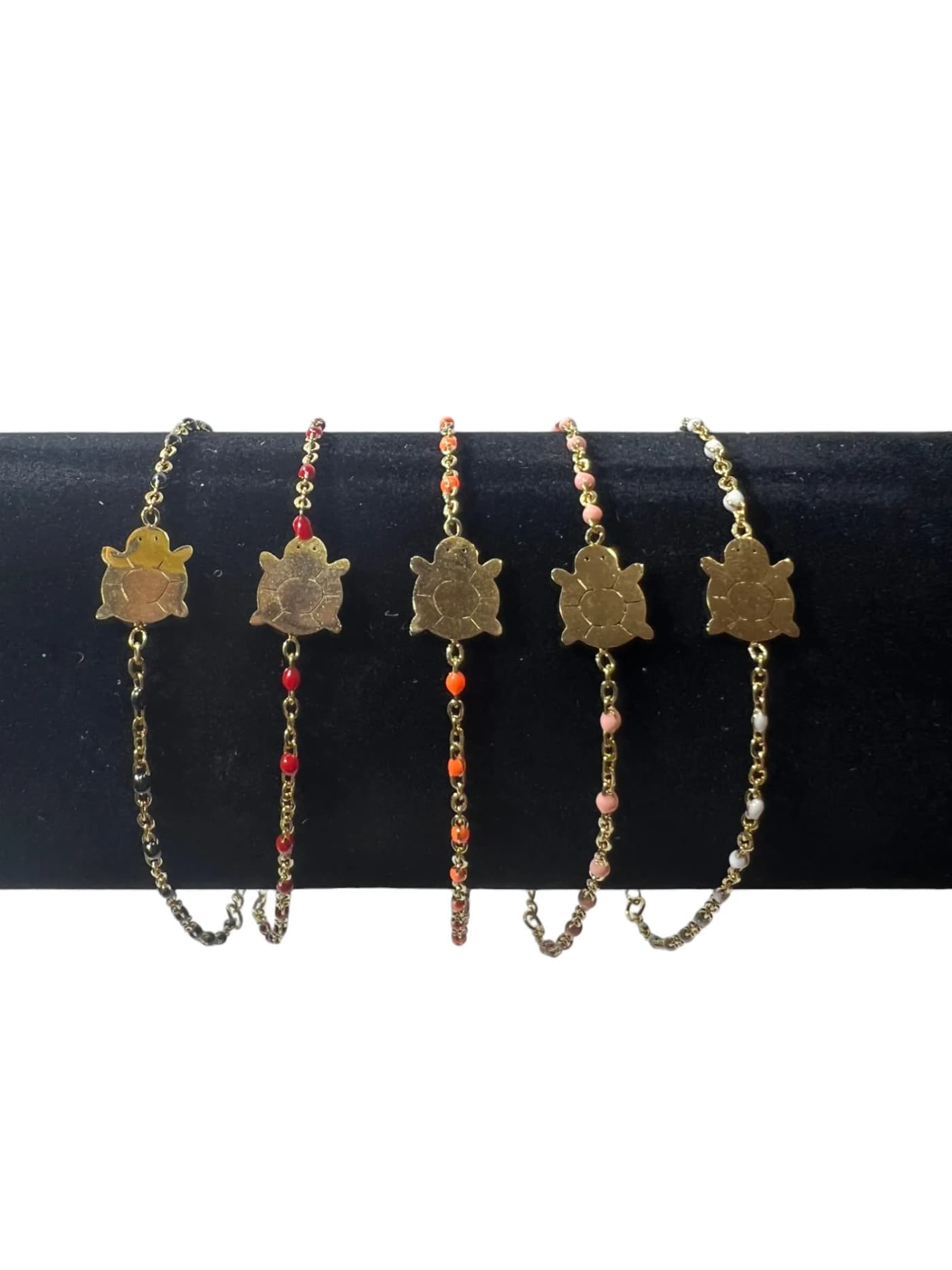 PULSERA FINITO DIJE DO