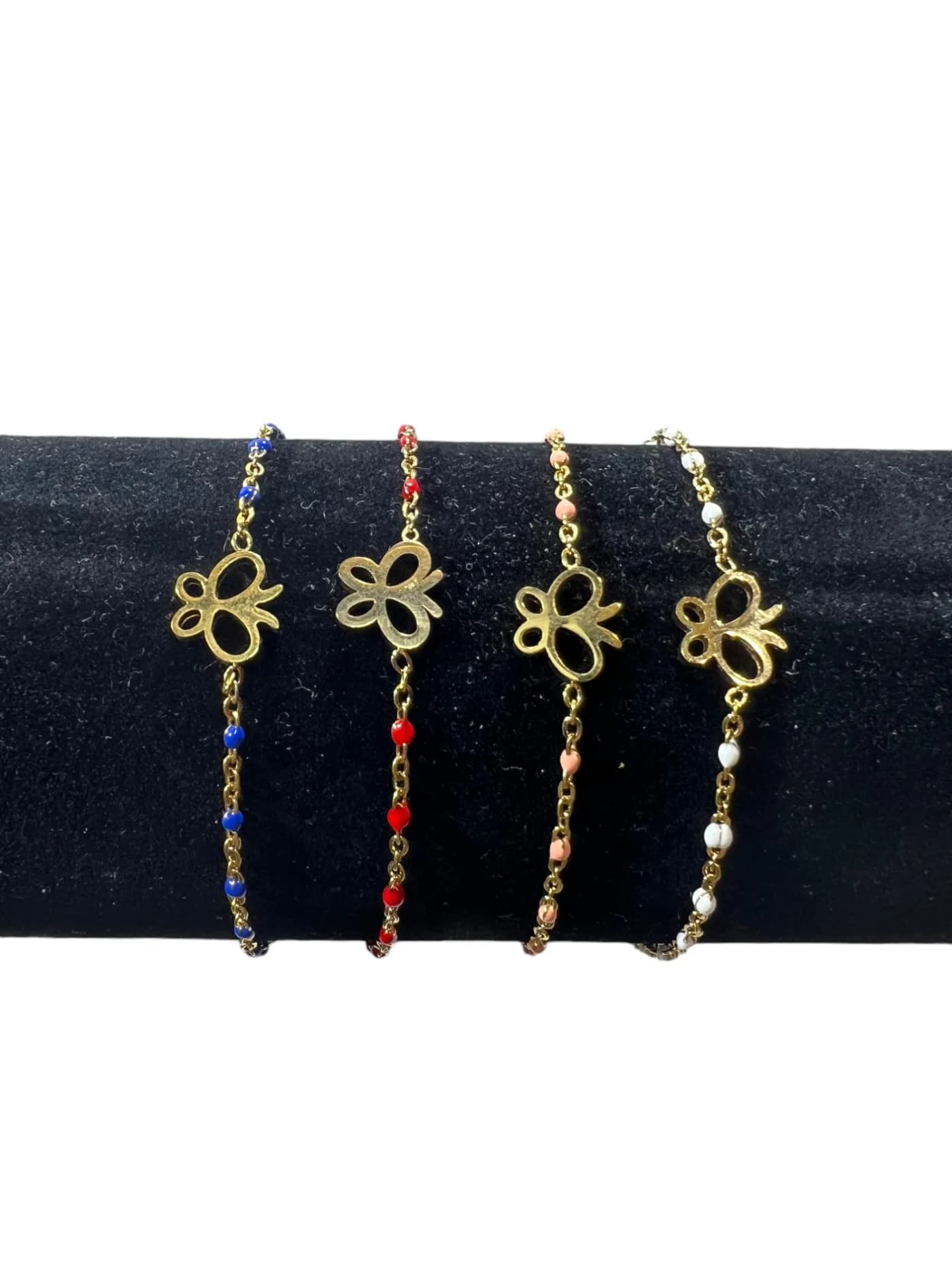 PULSERA FINITO DIJE DO
