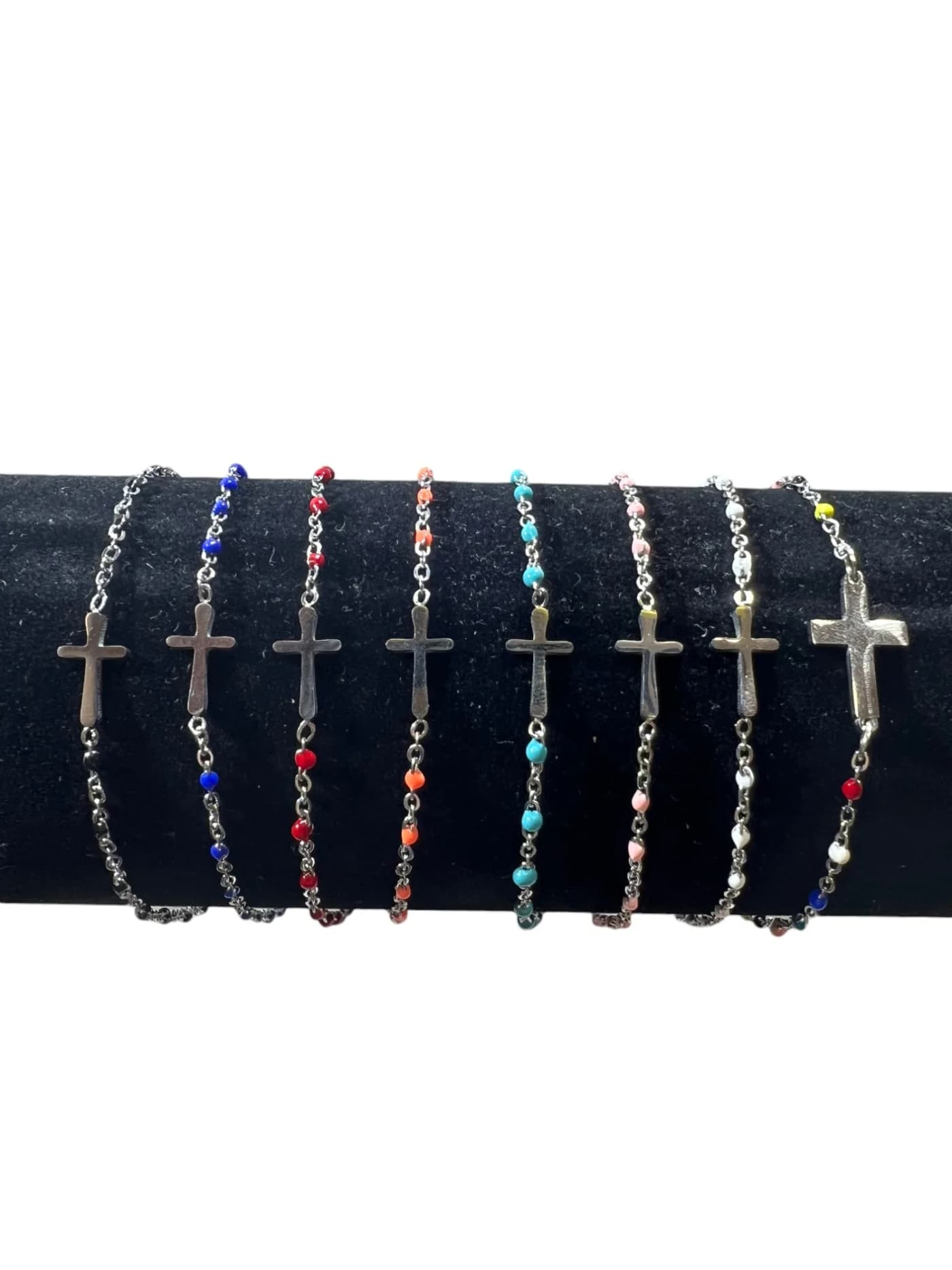 PULSERA FINITO DIJE P