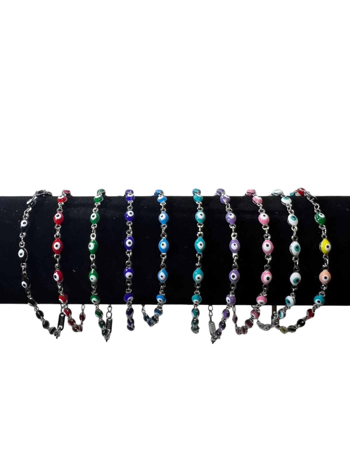 PULSERA OJO DE TURCO P