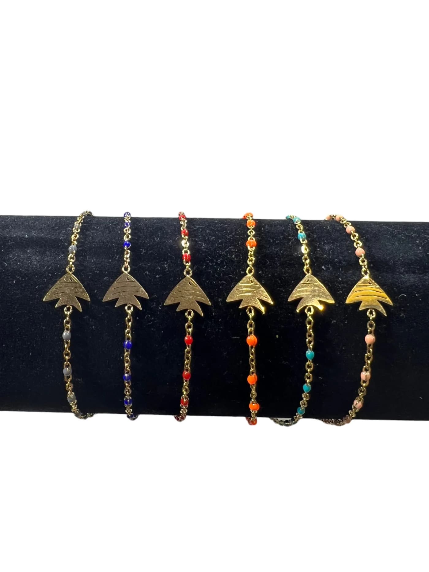 PULSERA FINITO DIJE DO