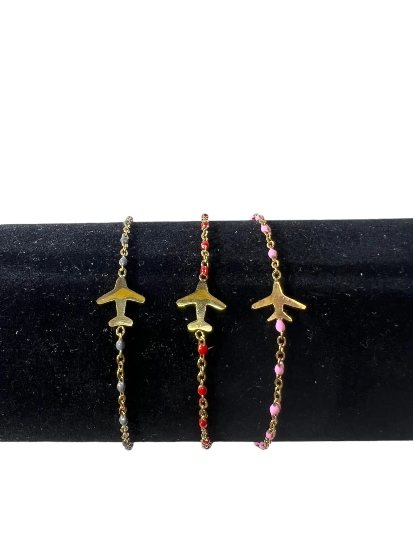 PULSERA FINITO DIJE DO