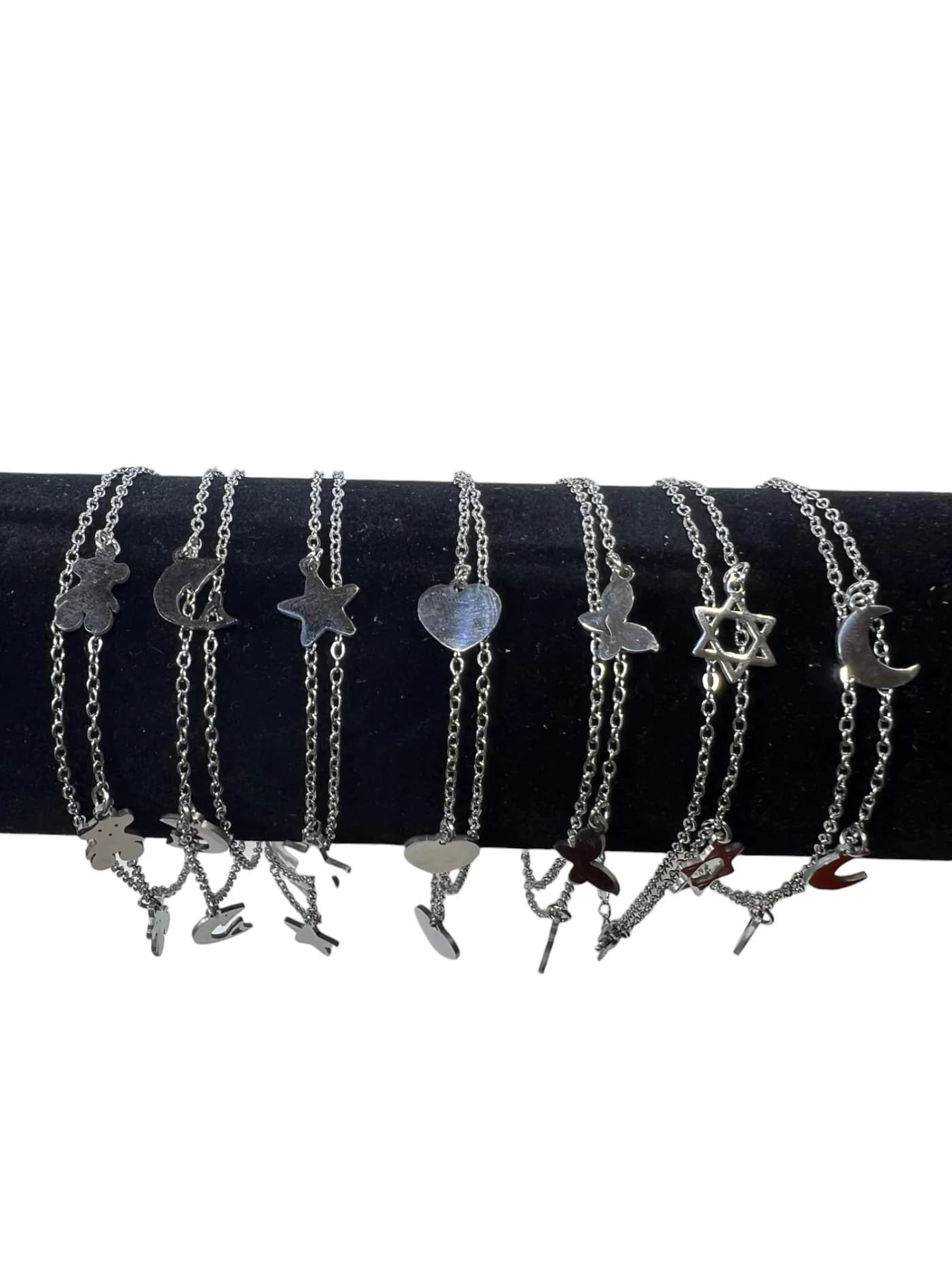 pulsera p