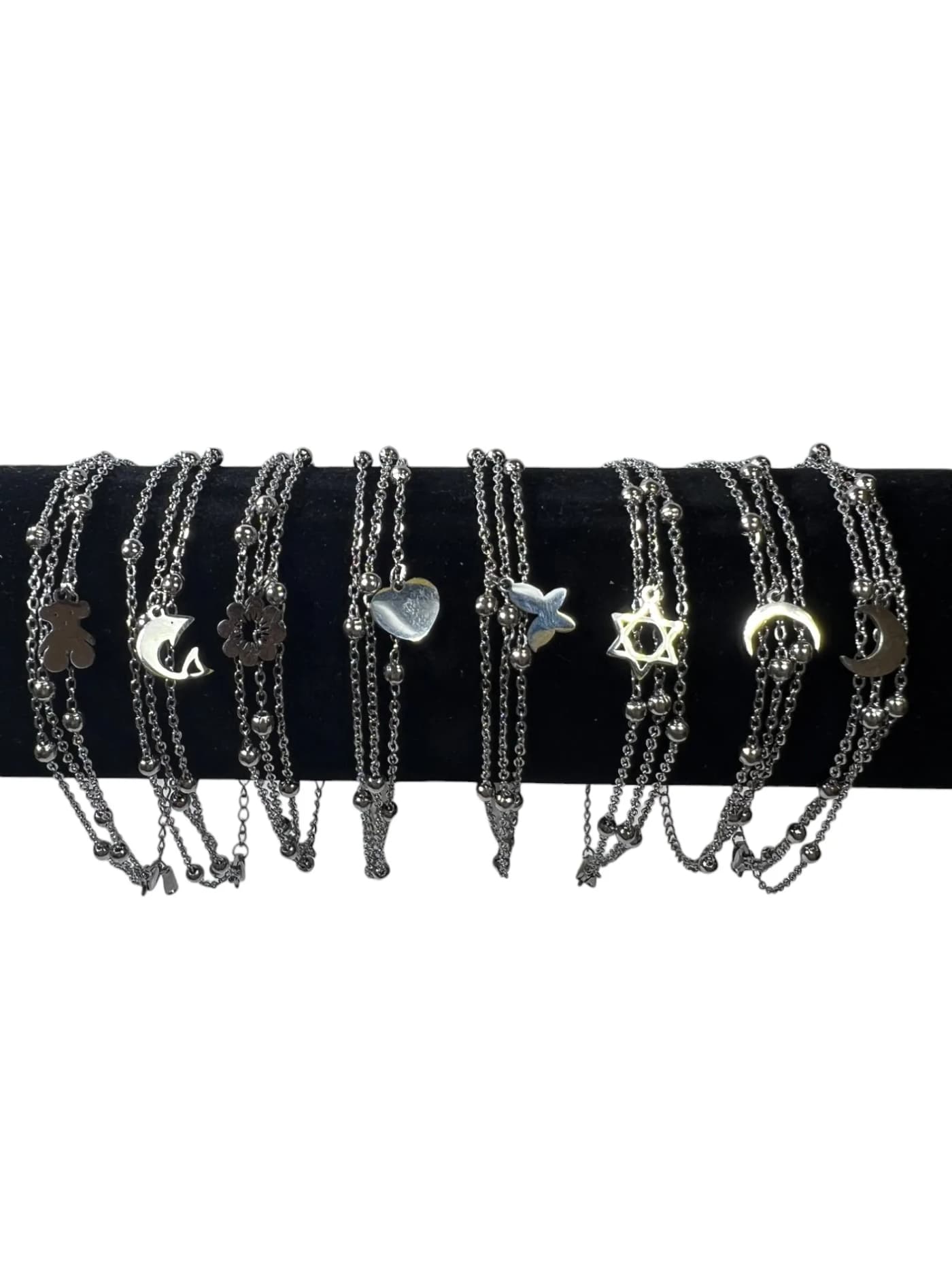 pulsera p