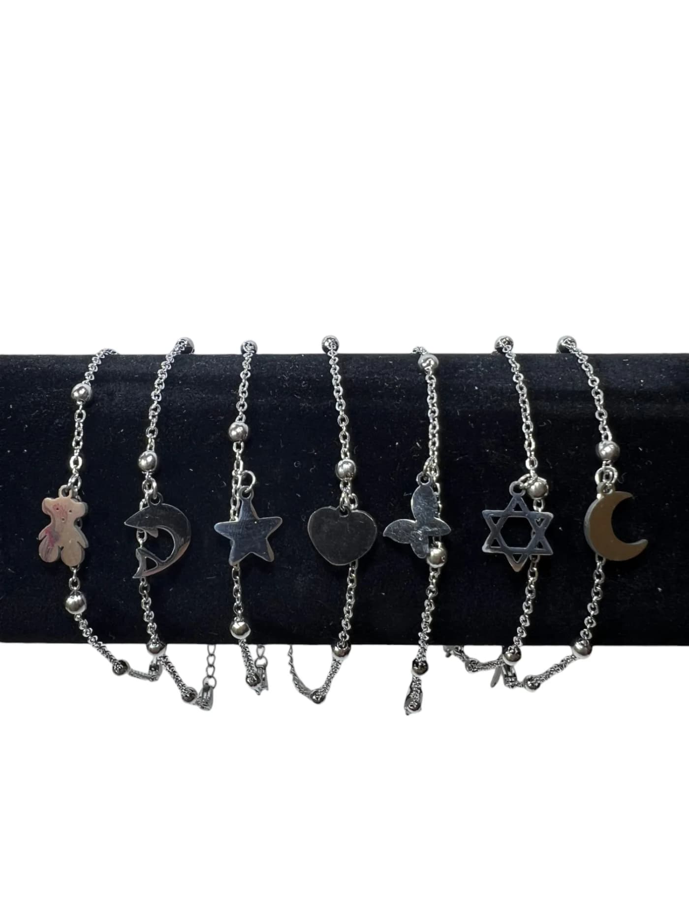 pulsera p