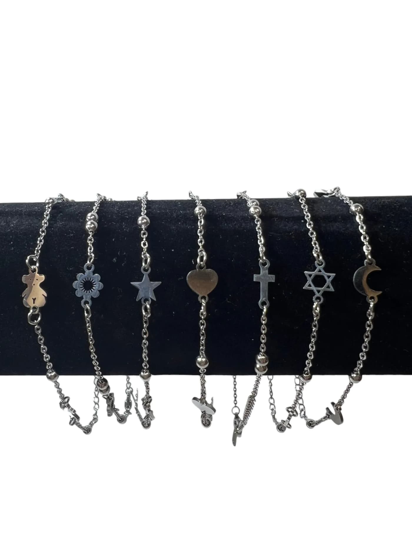 pulsera p
