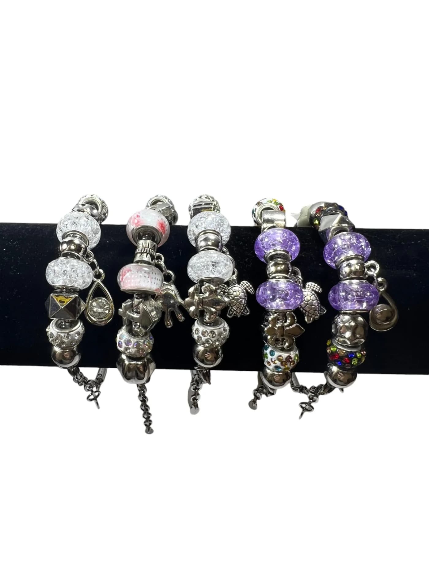 PULSERA PANDORA P