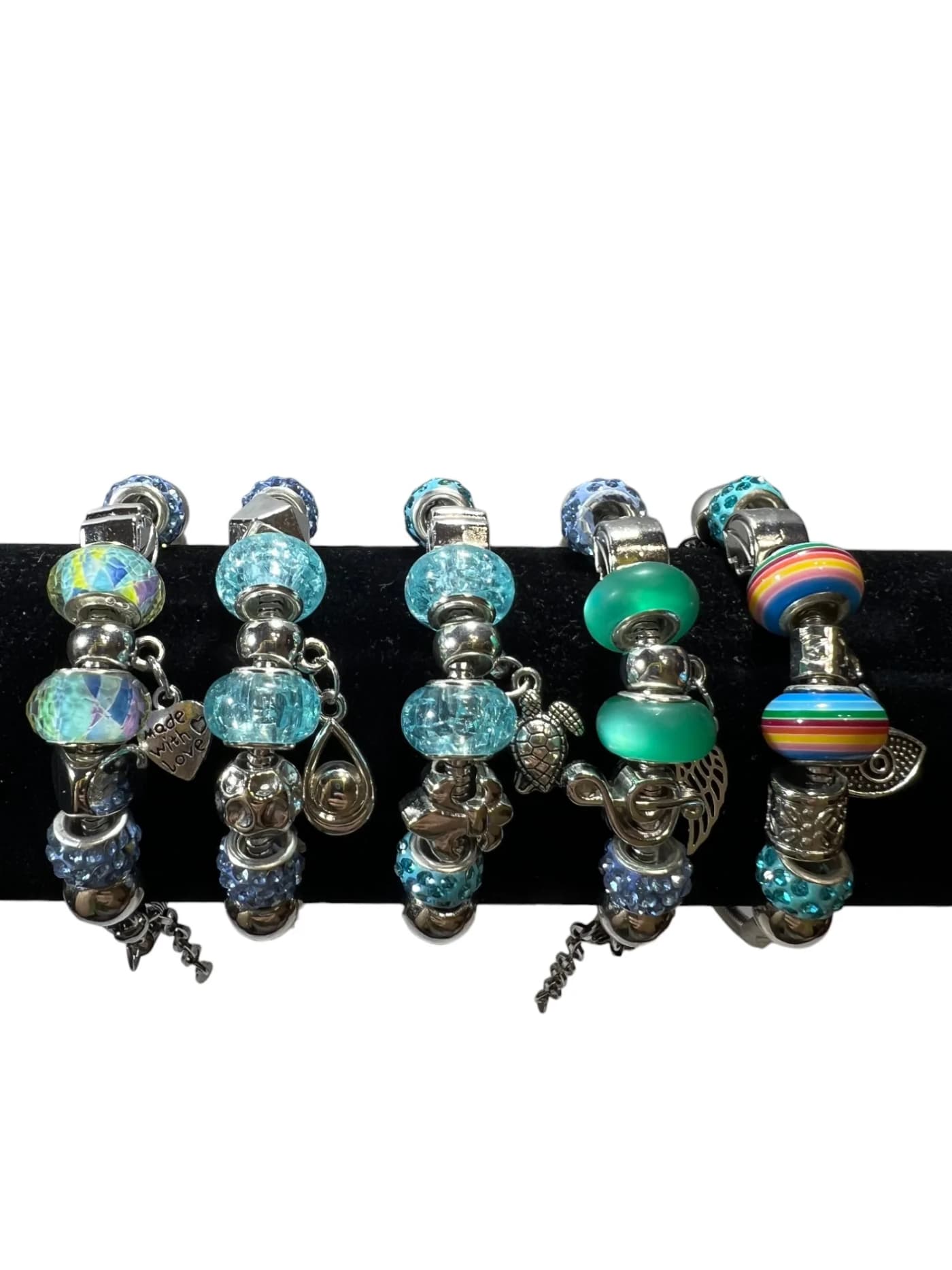 PULSERA PANDORA