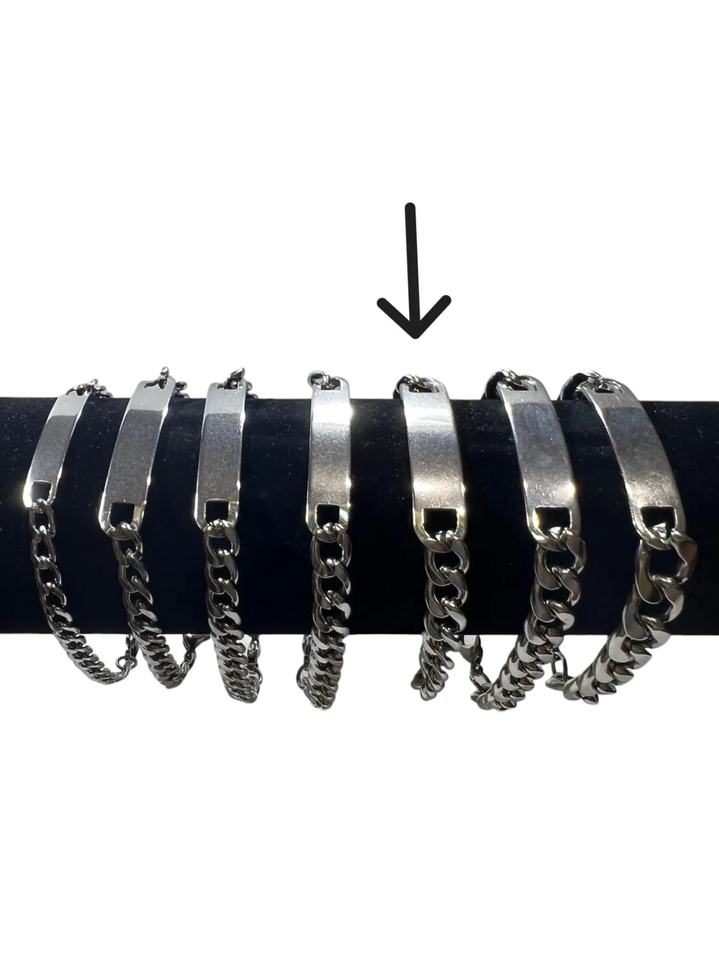 pulsera hombre p