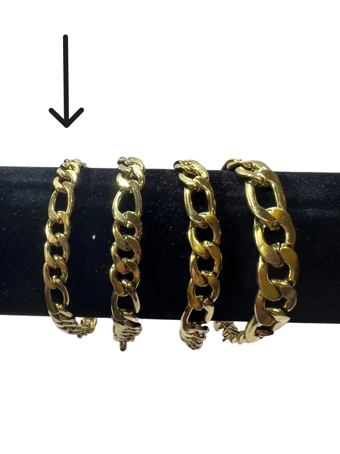 PULSERA HOMBRE DO