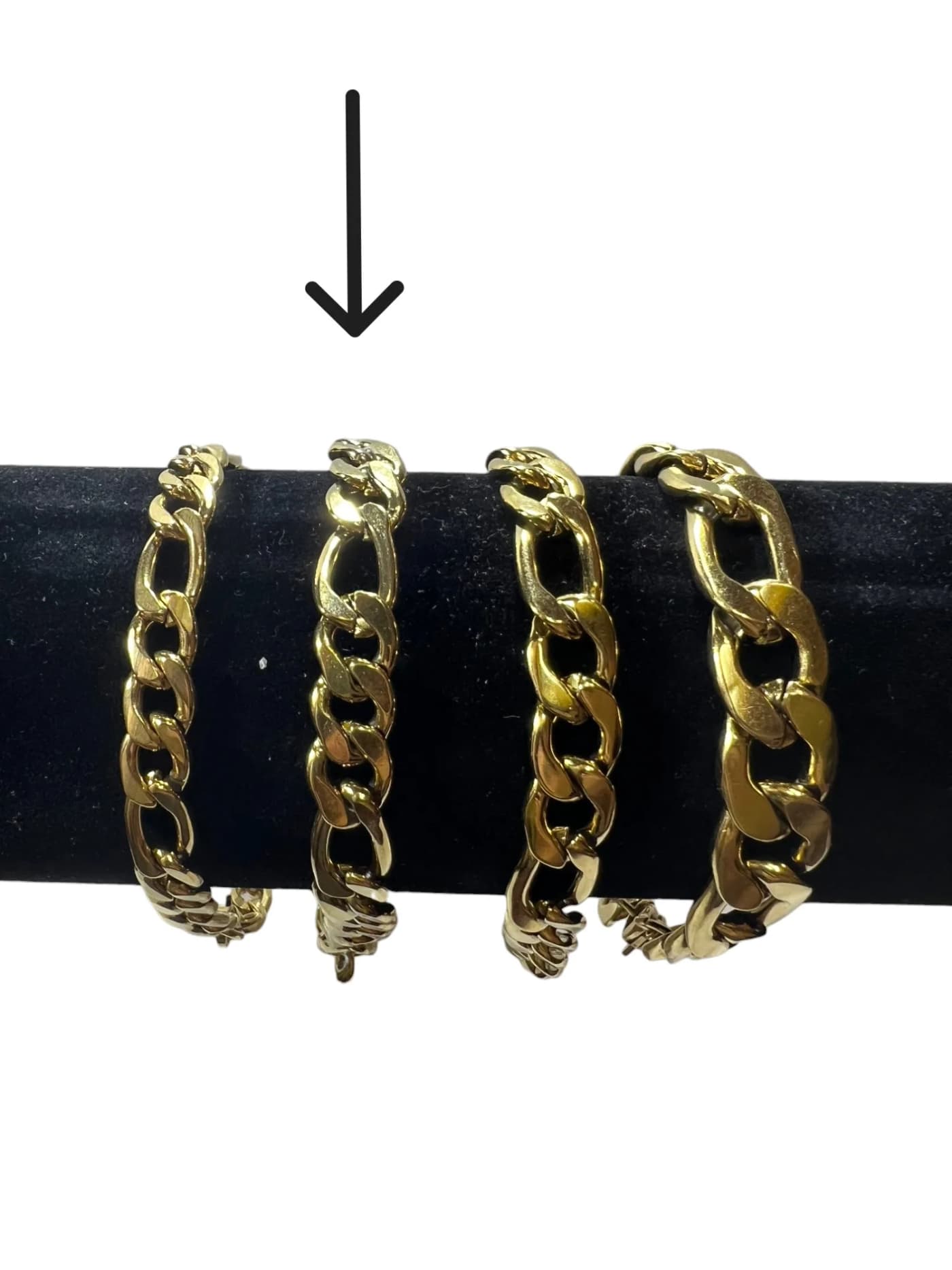 PULSERA HOMBRE DO