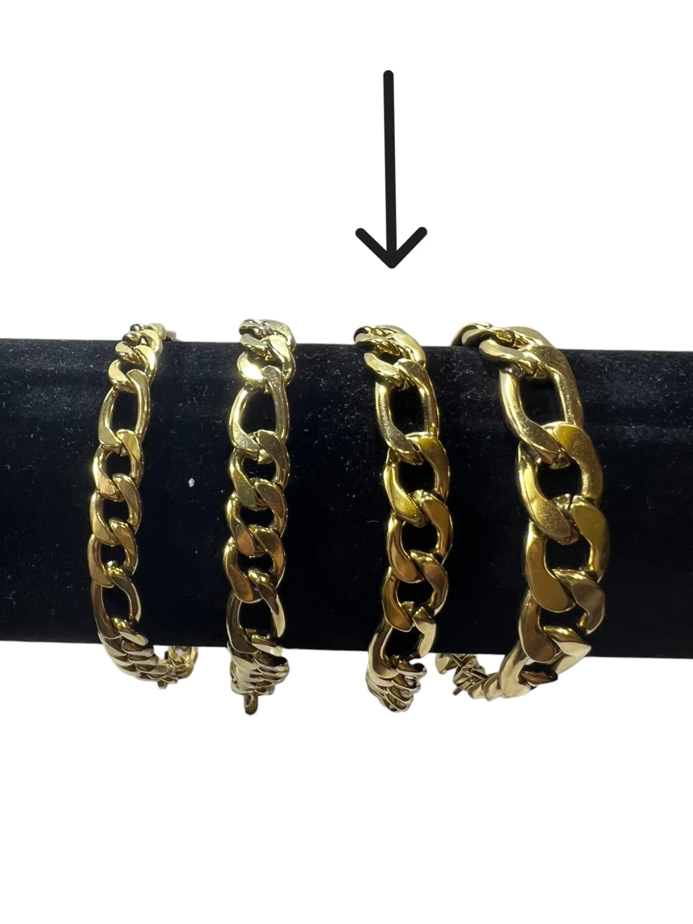 PULSERA HOMBRE DO