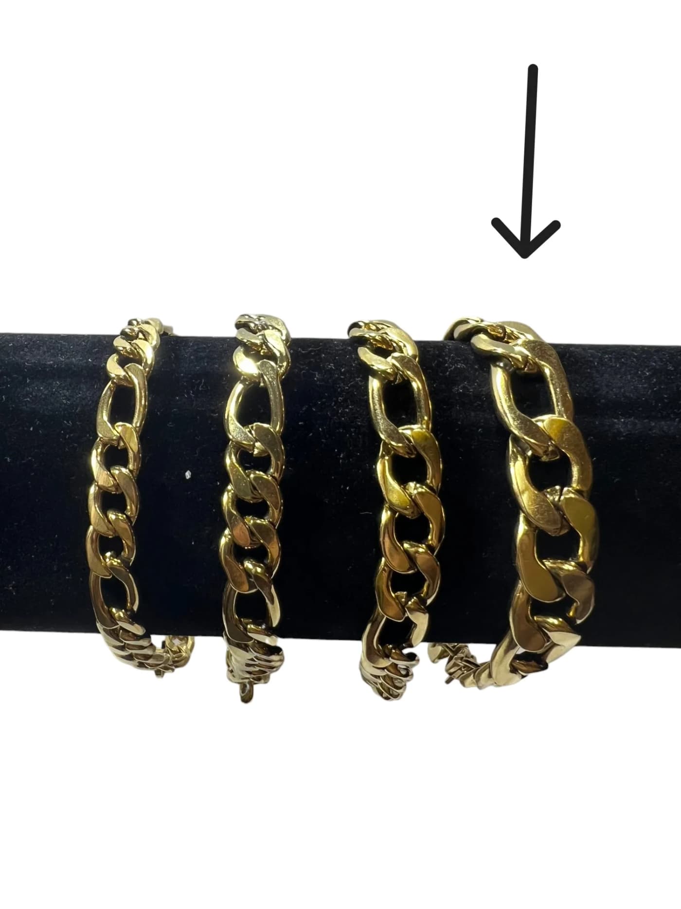 PULSERA HOMBRE DO