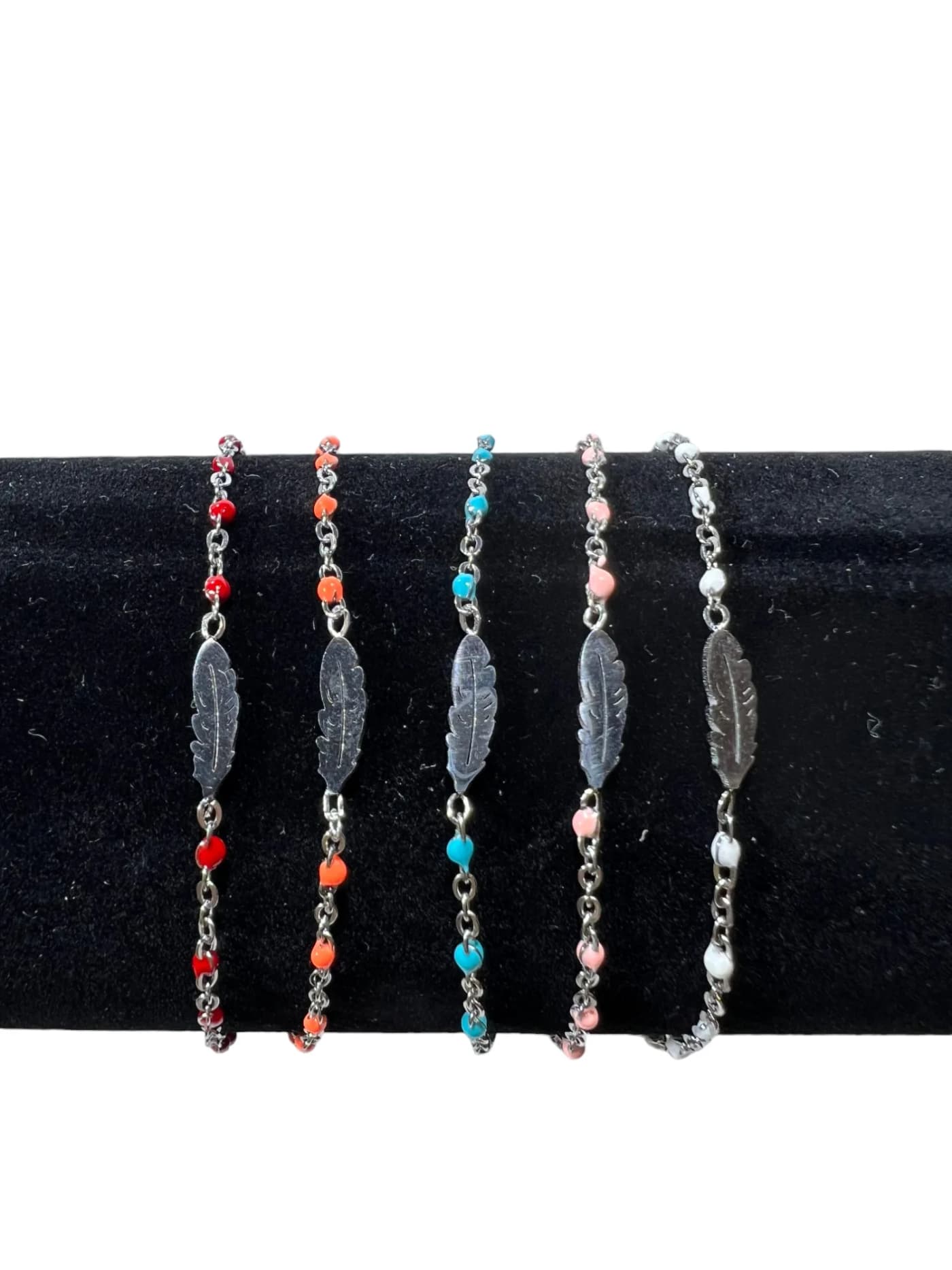 PULSERA FINITO DIJE P