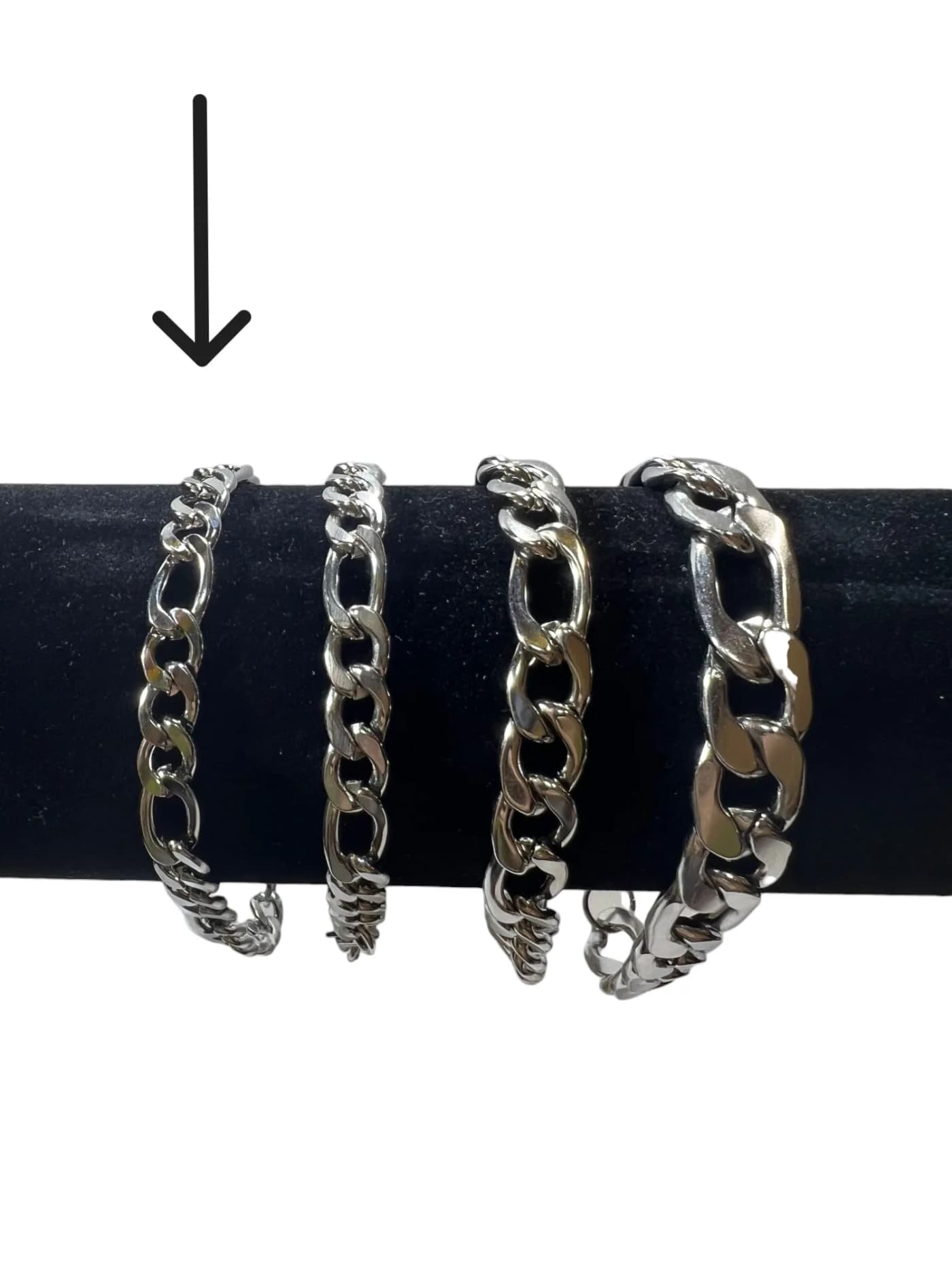 PULSERA HOMBRE P