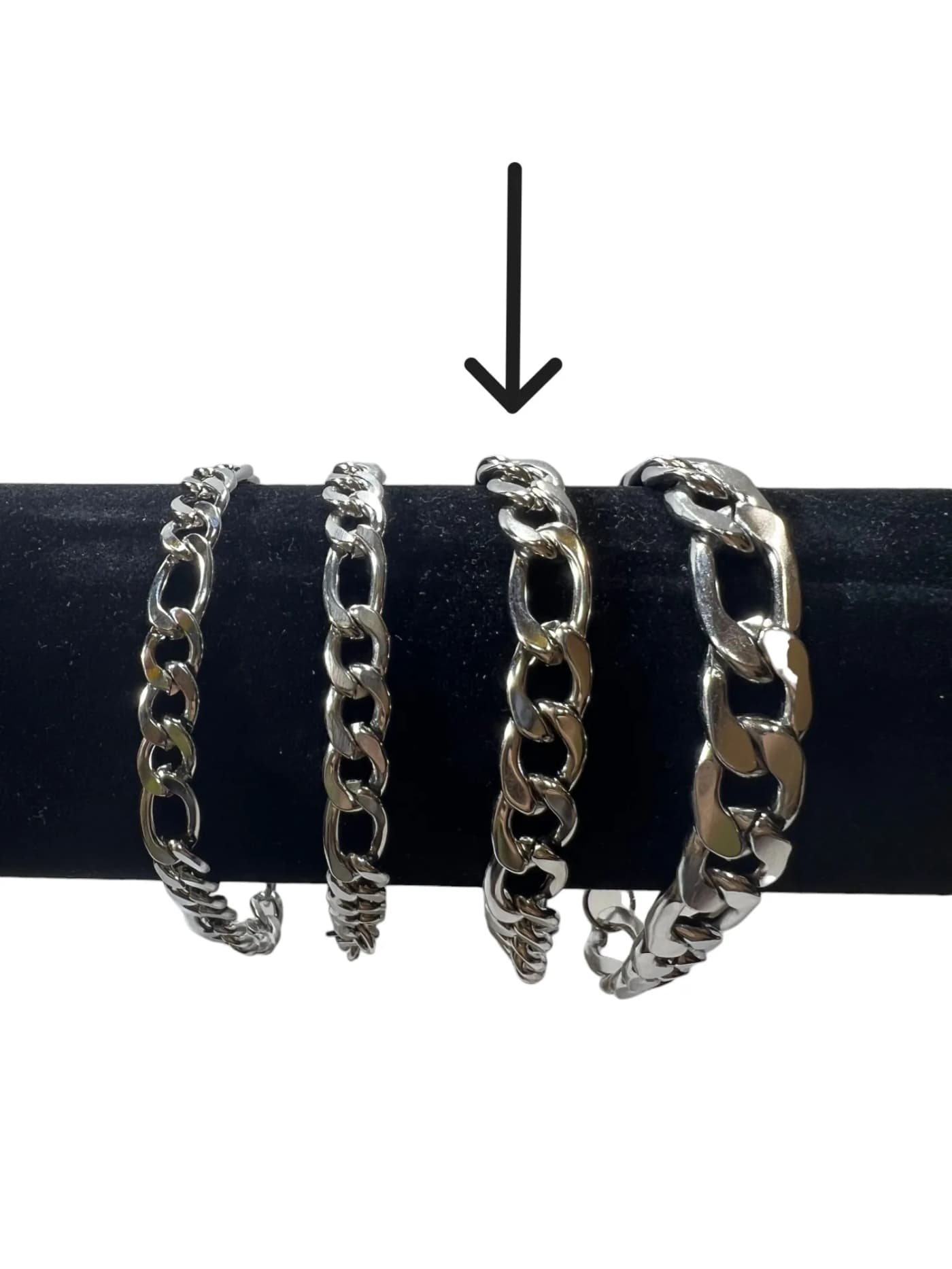 PULSERA HOMBRE P