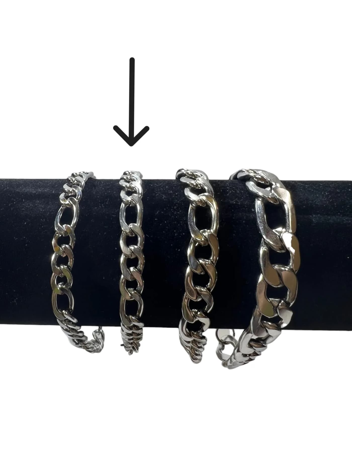PULSERA HOMBRE P