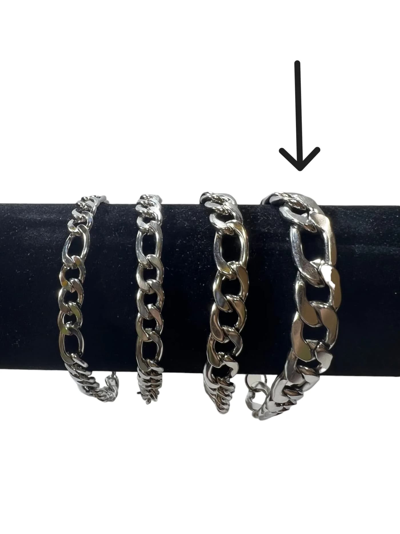 PULSERA HOMBRE P