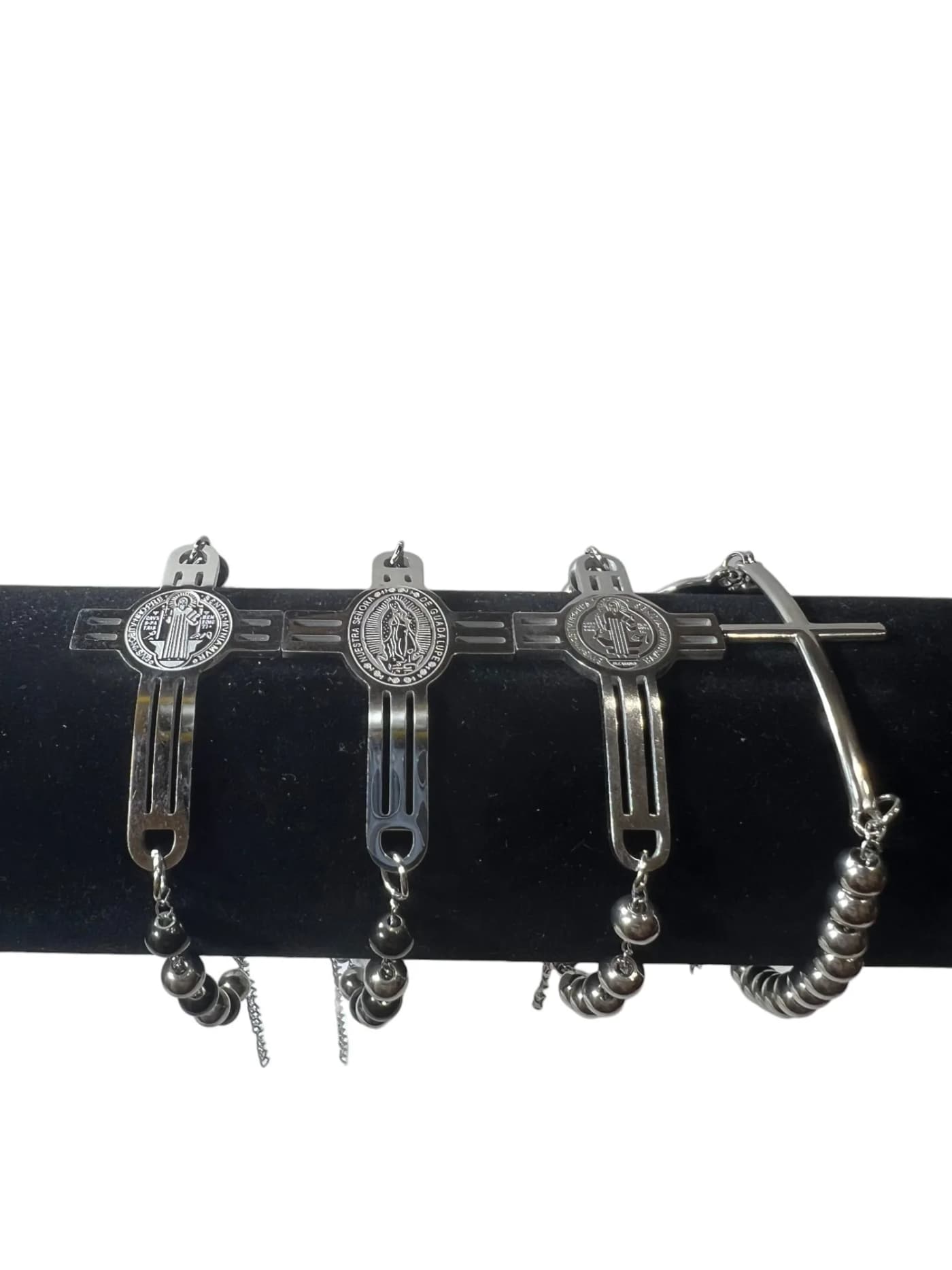 PULSERA VIRGEN P