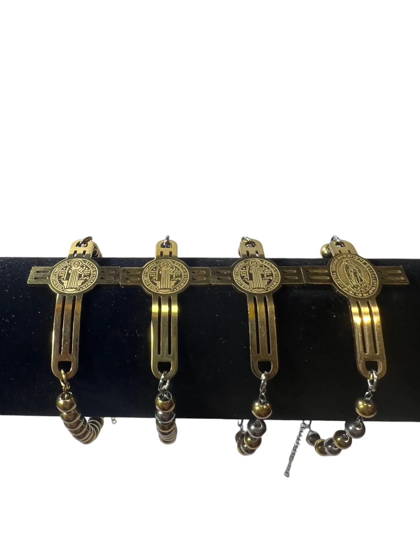 PULSERA VIRGEN DO