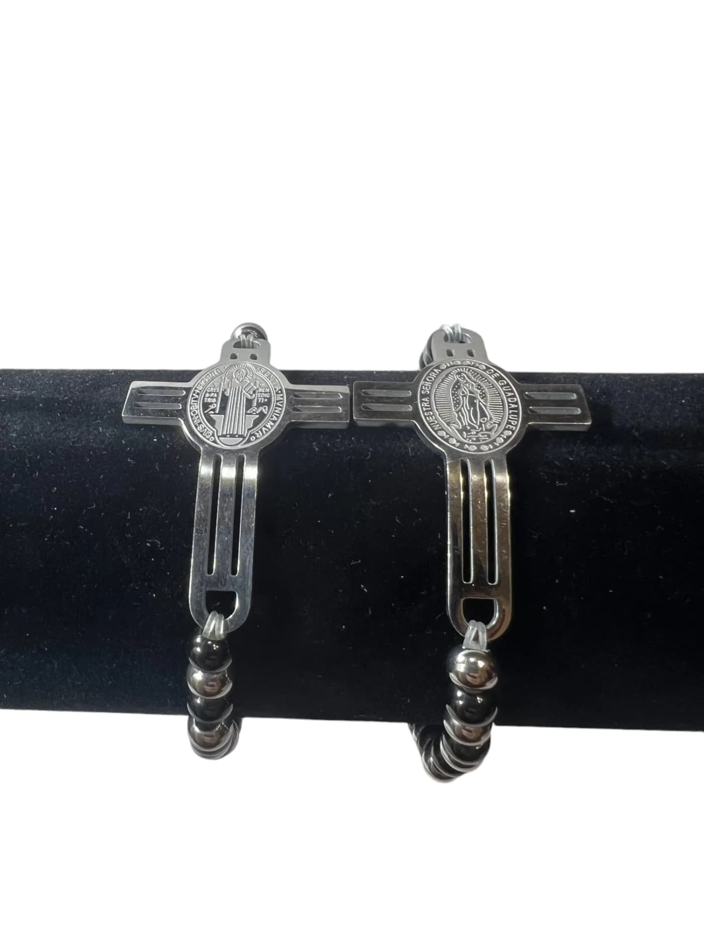 PULSERA VIRGEN P
