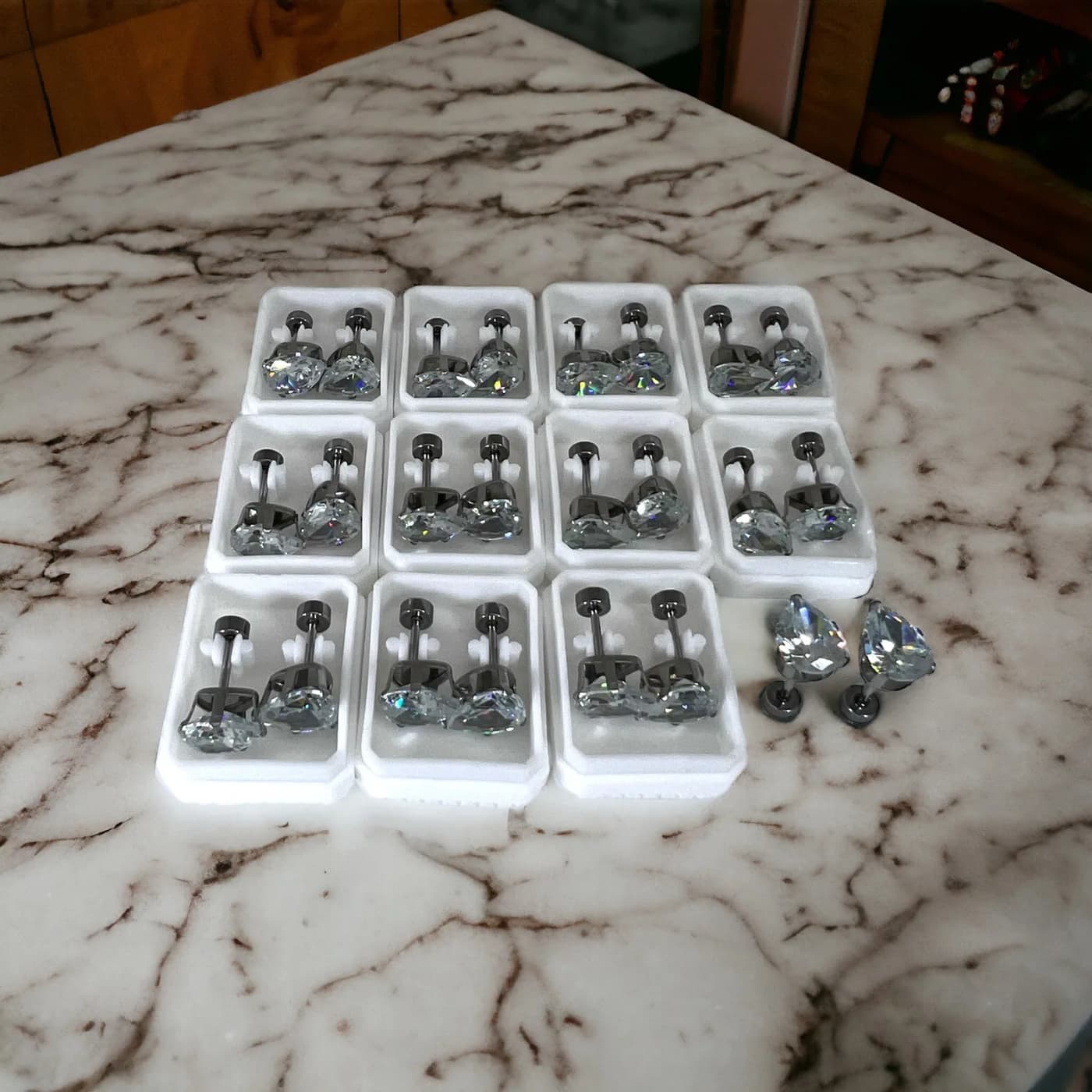 pack 24 abridores joya gota