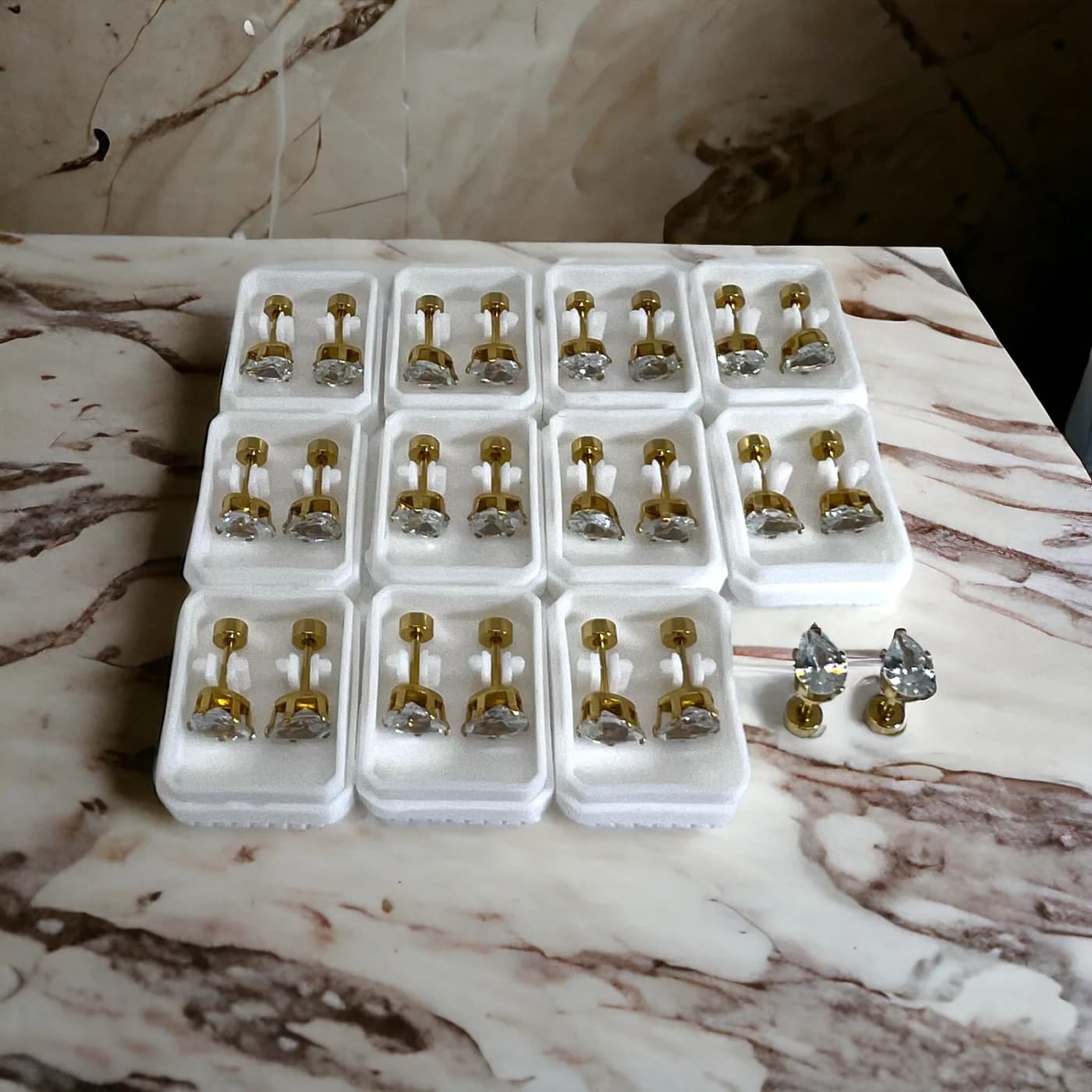 pack 24 abridores joya gota do