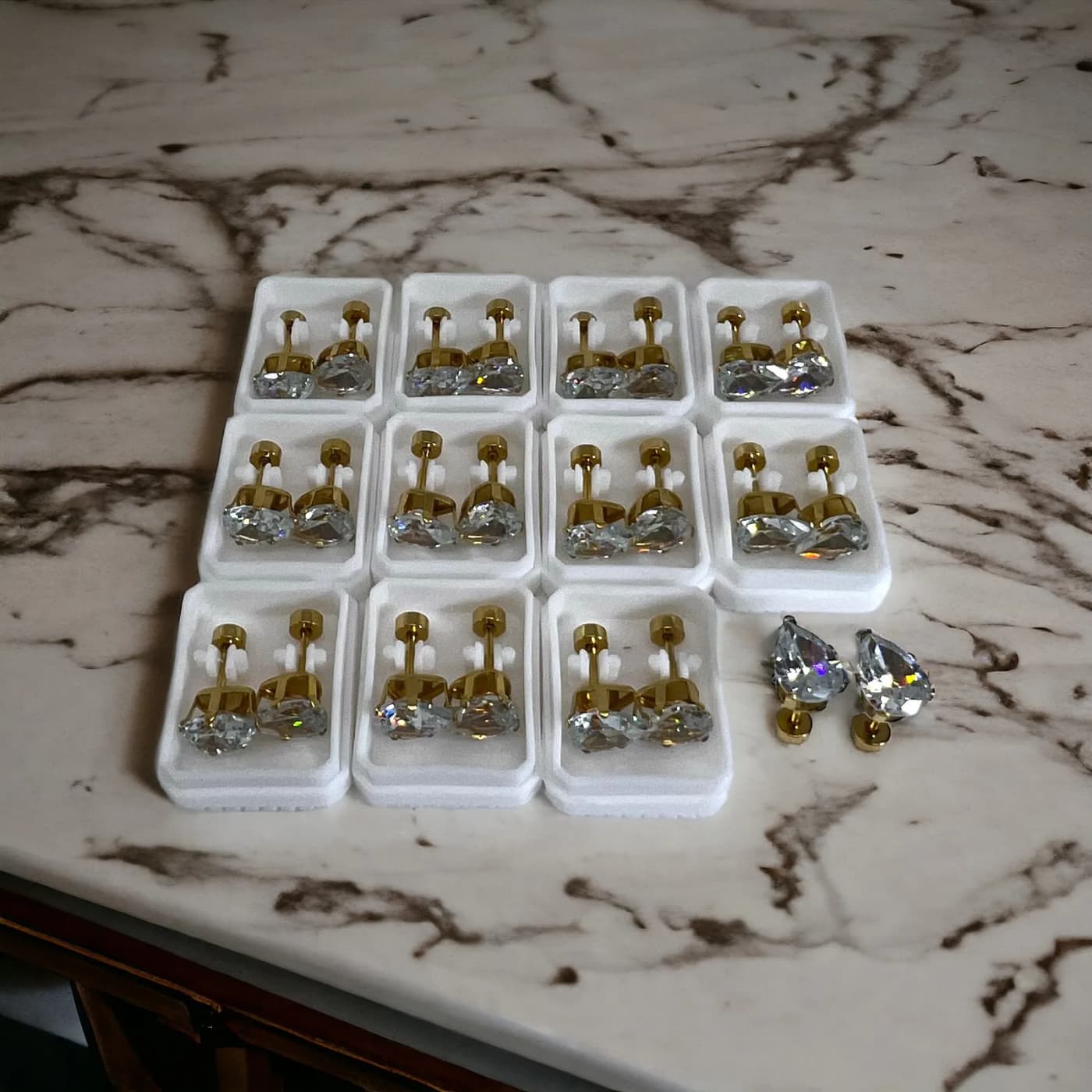pack 24 abridores joya gota do