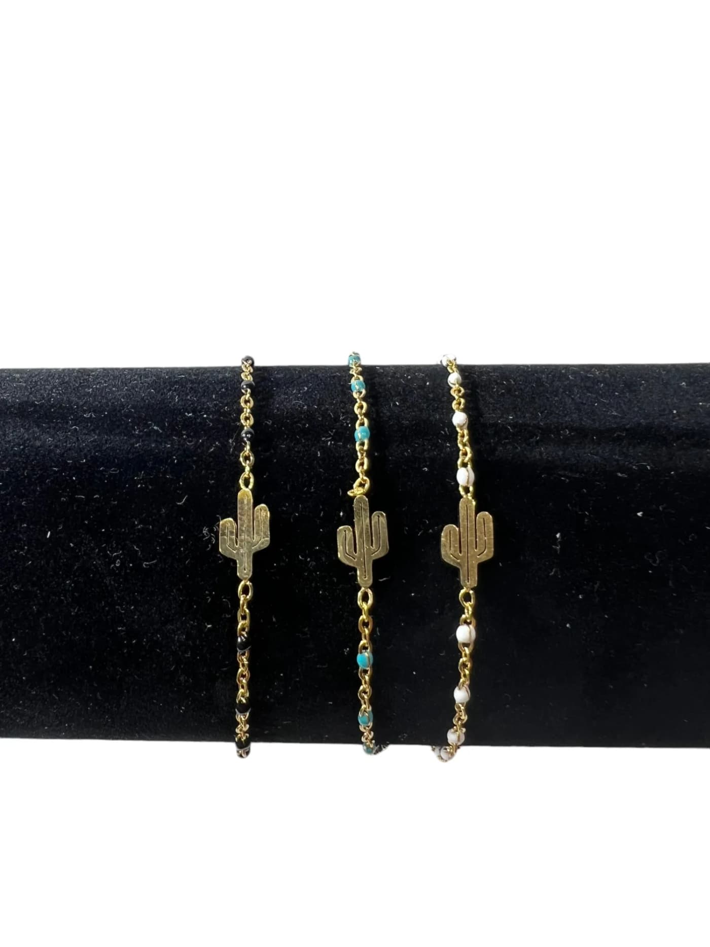 pulsera cactus