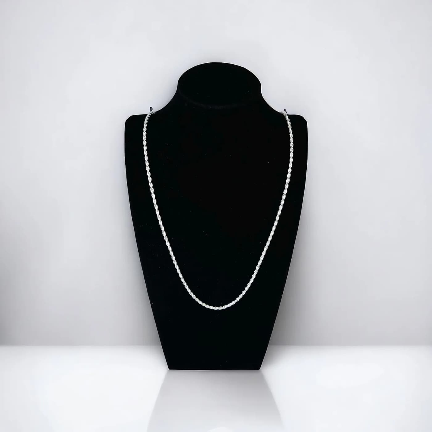 cadena blanco (0.5 - 60 cm)