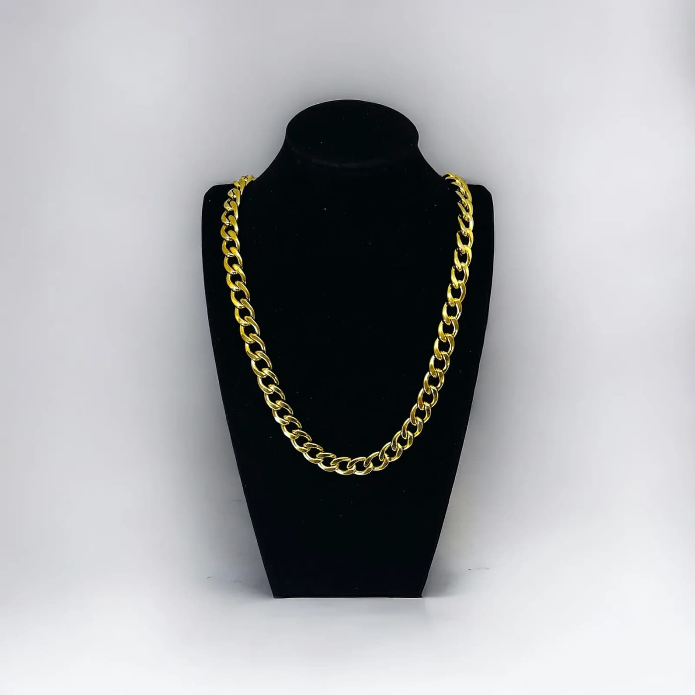 cadena dorado (2.5 - 60cm)