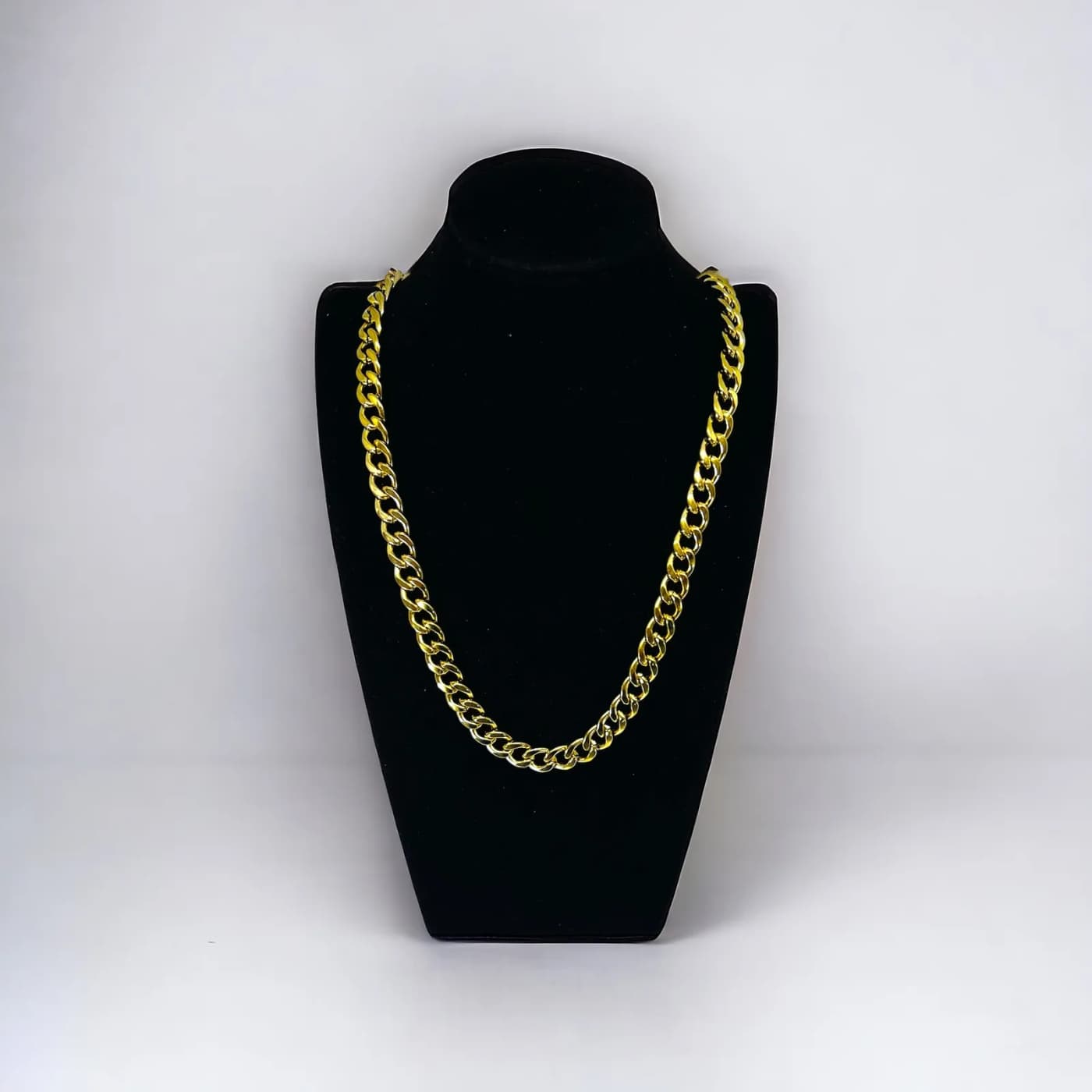 cadena dorado (2.3 - 60cm)