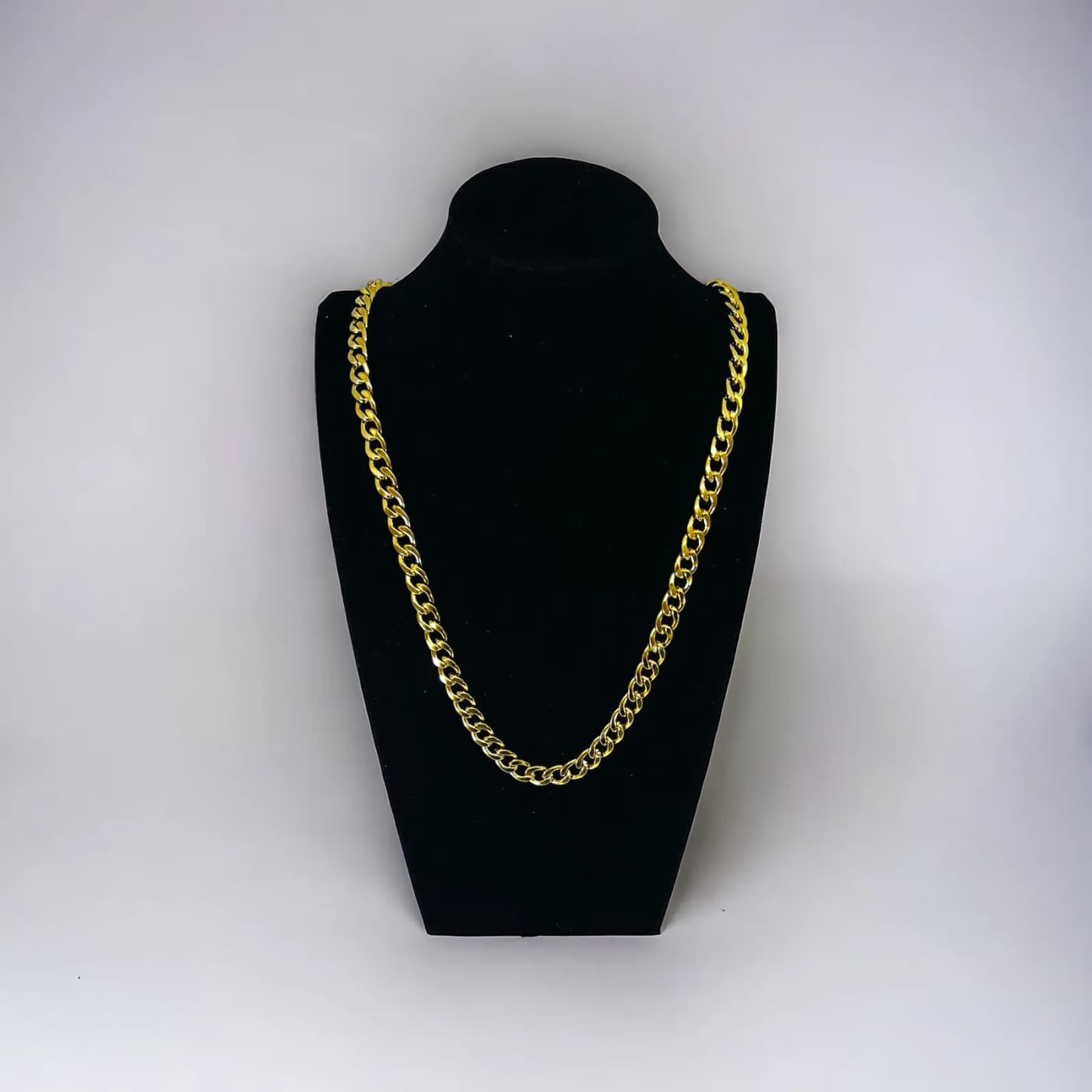 cadena dorado (1.8 - 60cm)